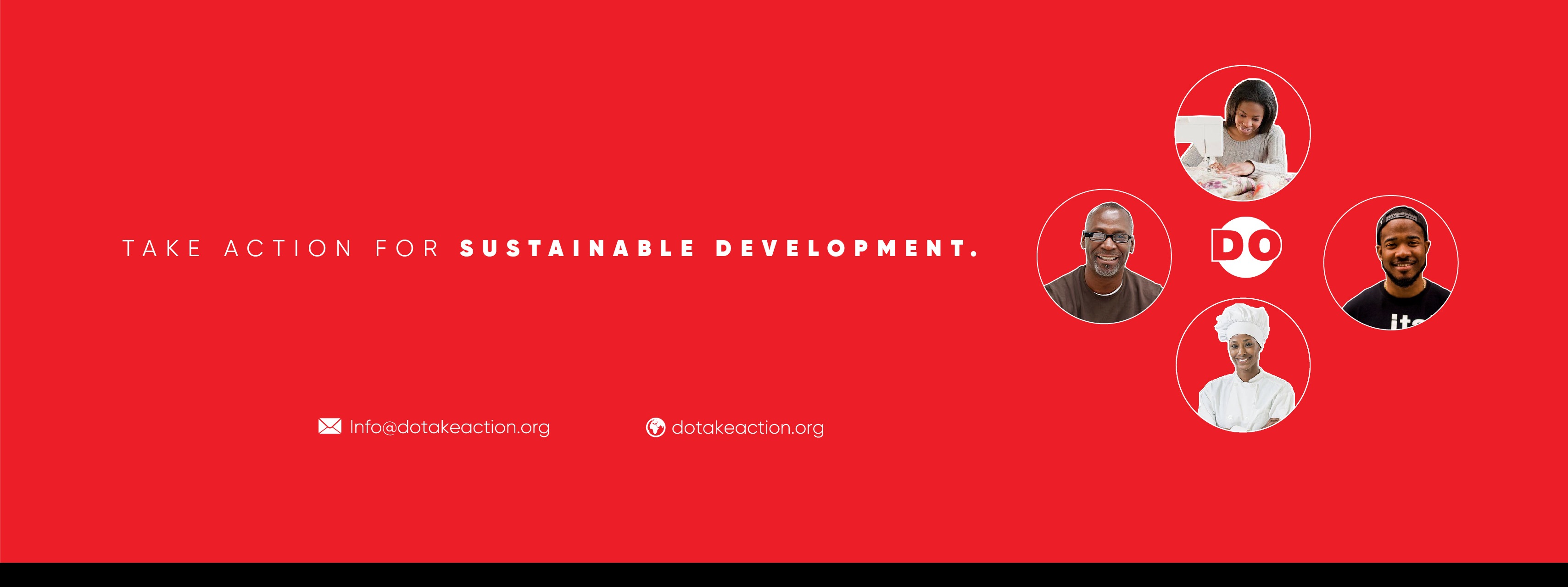 DO Take Action cover