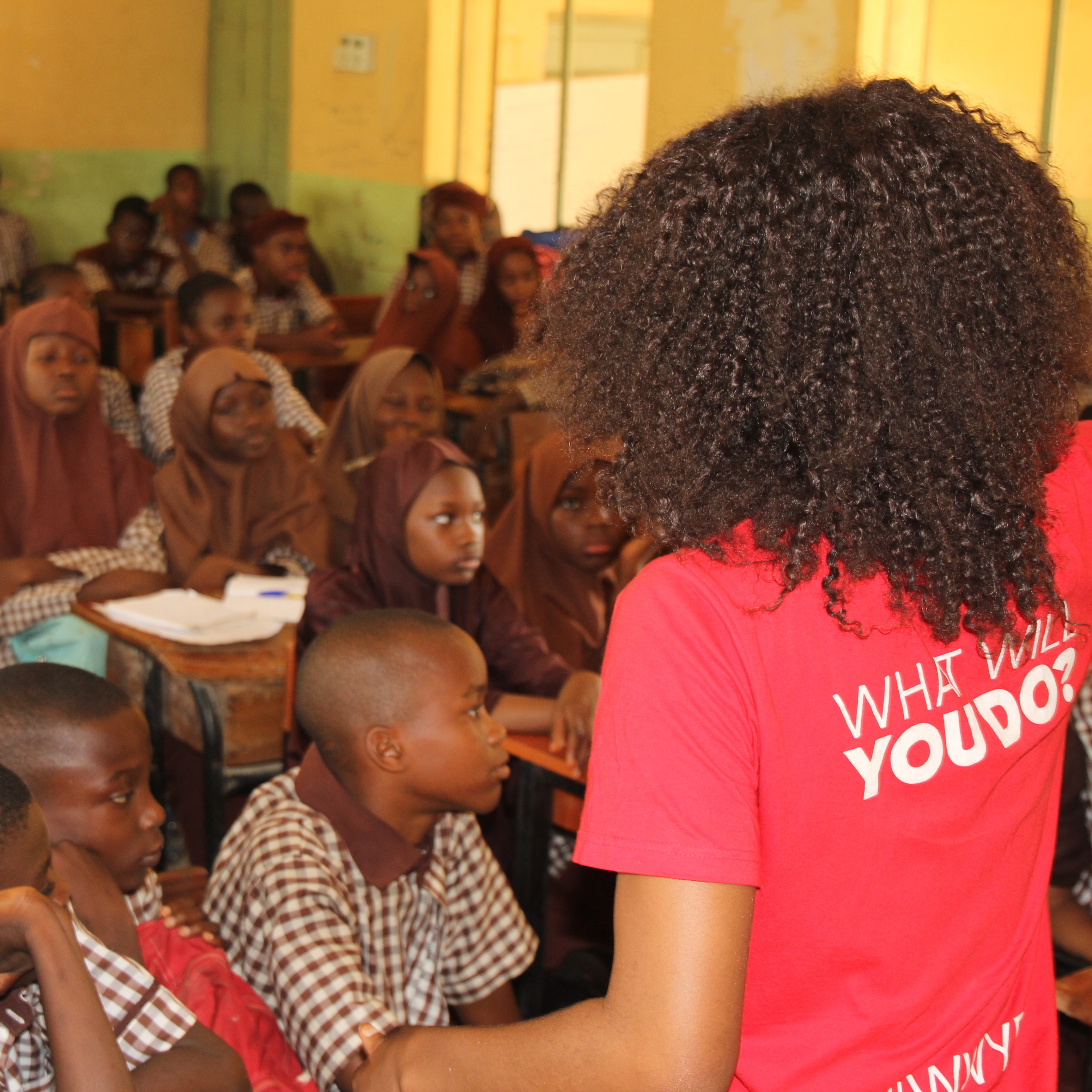 Photo 4 from DO Take Action