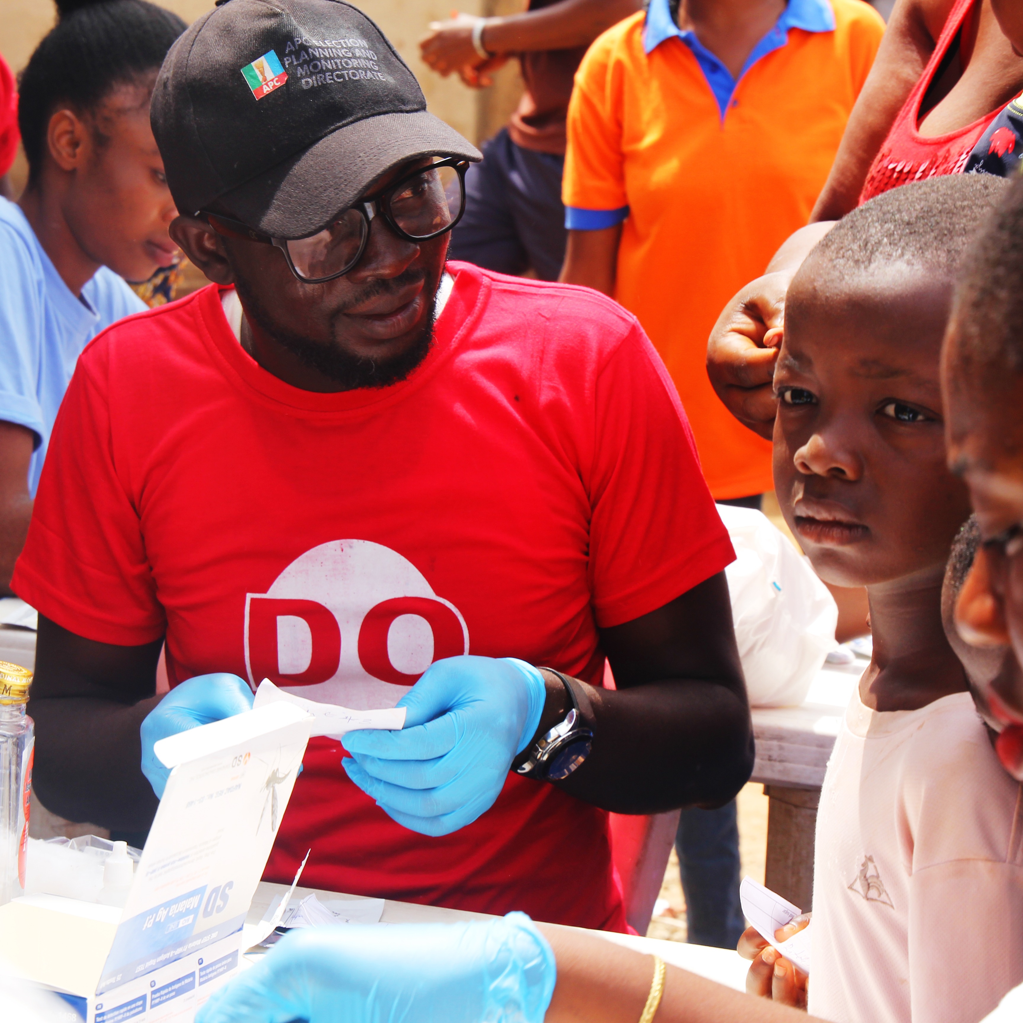 Photo 8 from DO Take Action