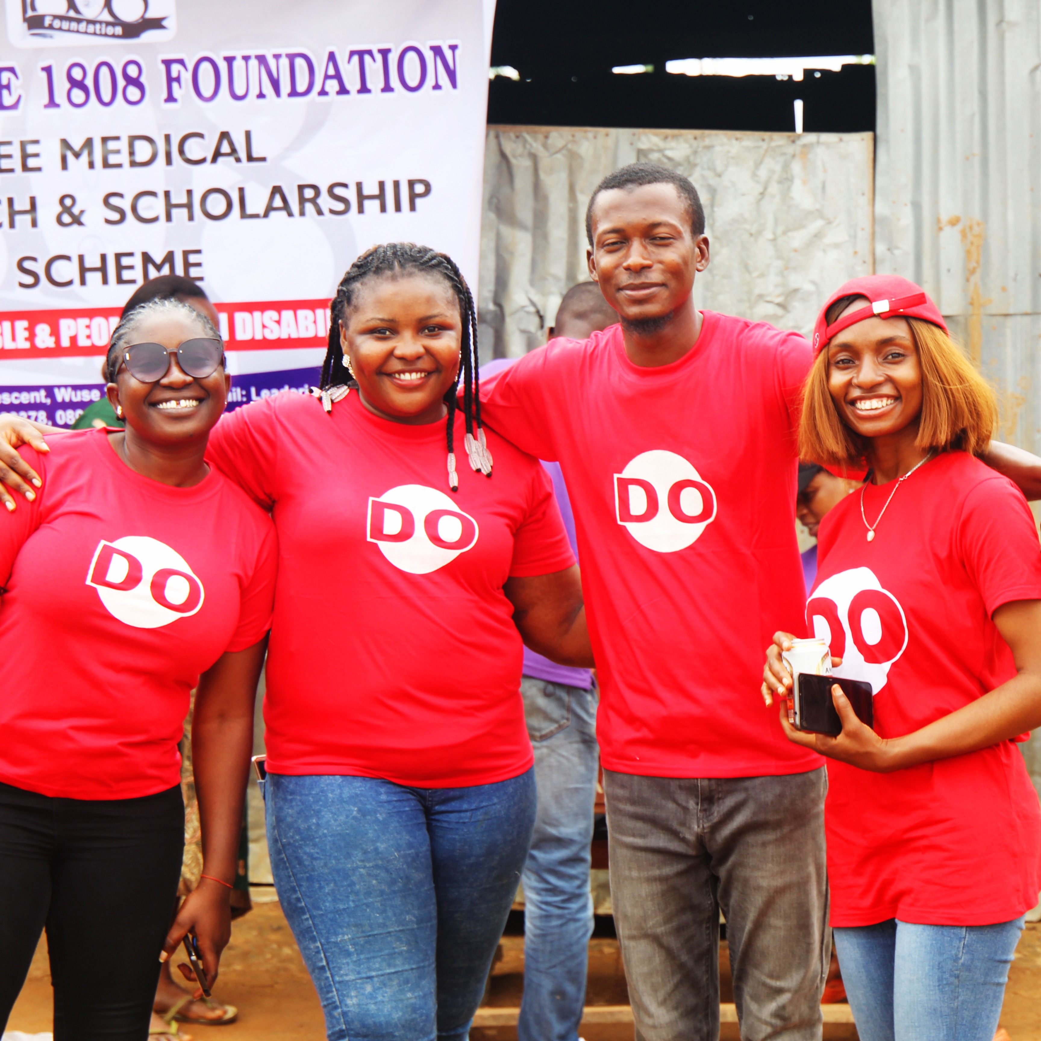 Photo 9 from DO Take Action