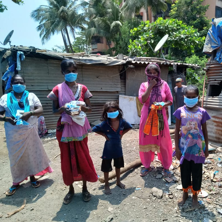 Photo 1 from Myna Mahila Foundation