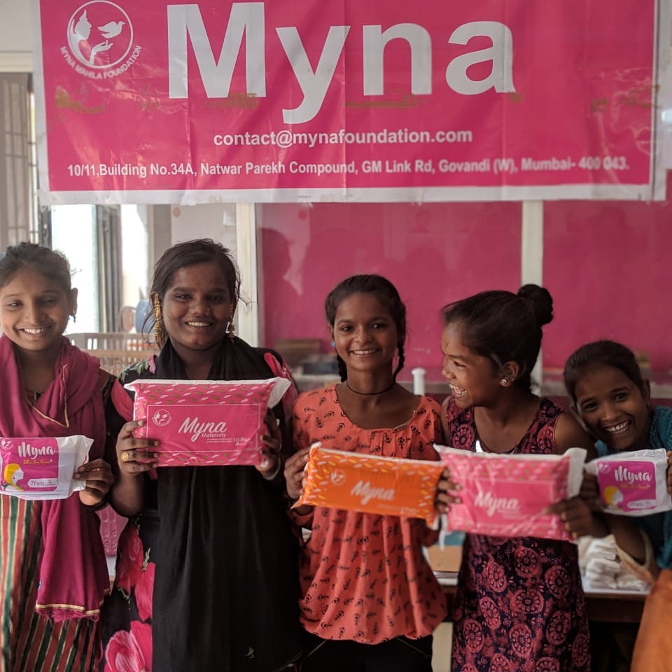 Photo 2 from Myna Mahila Foundation