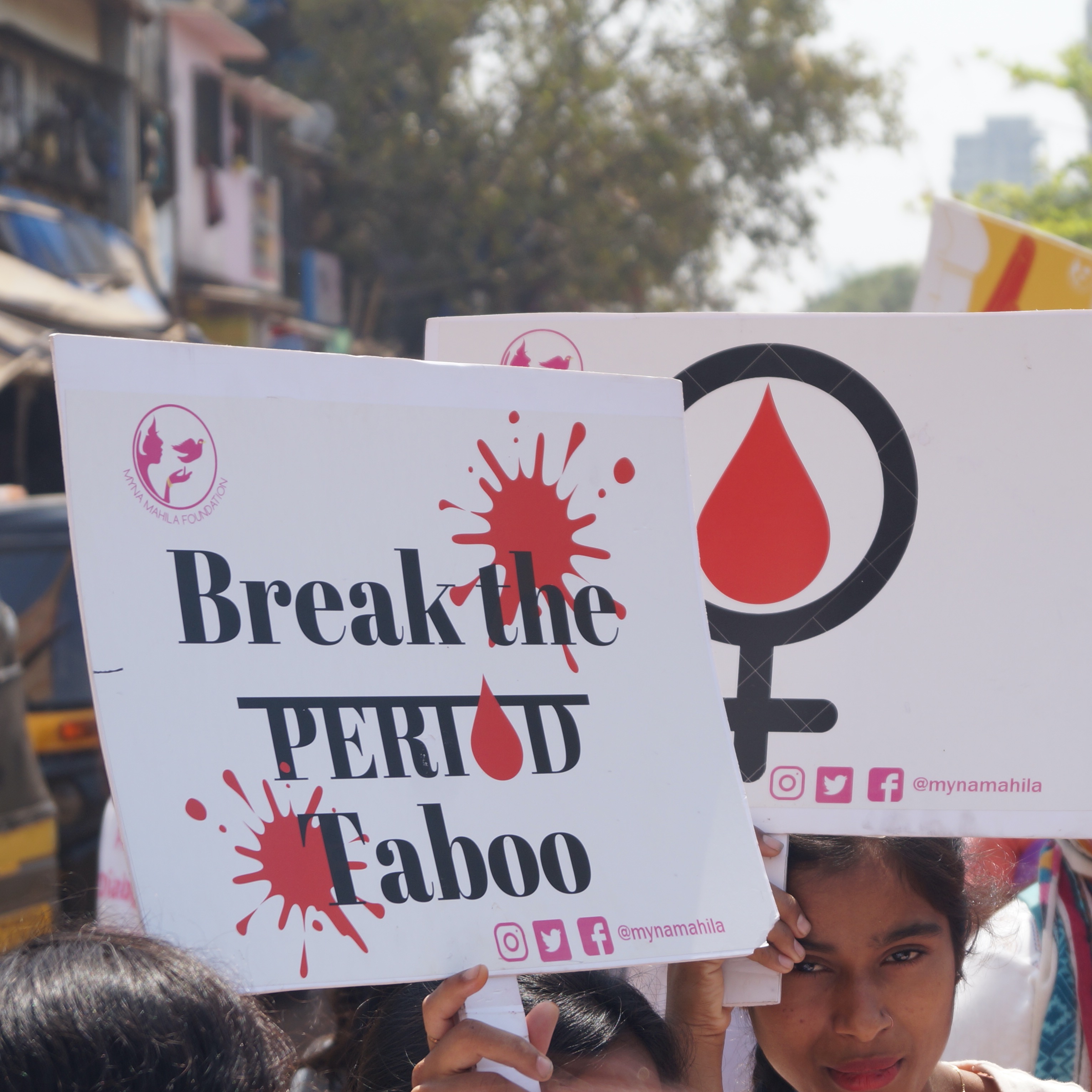 Photo 3 from Myna Mahila Foundation