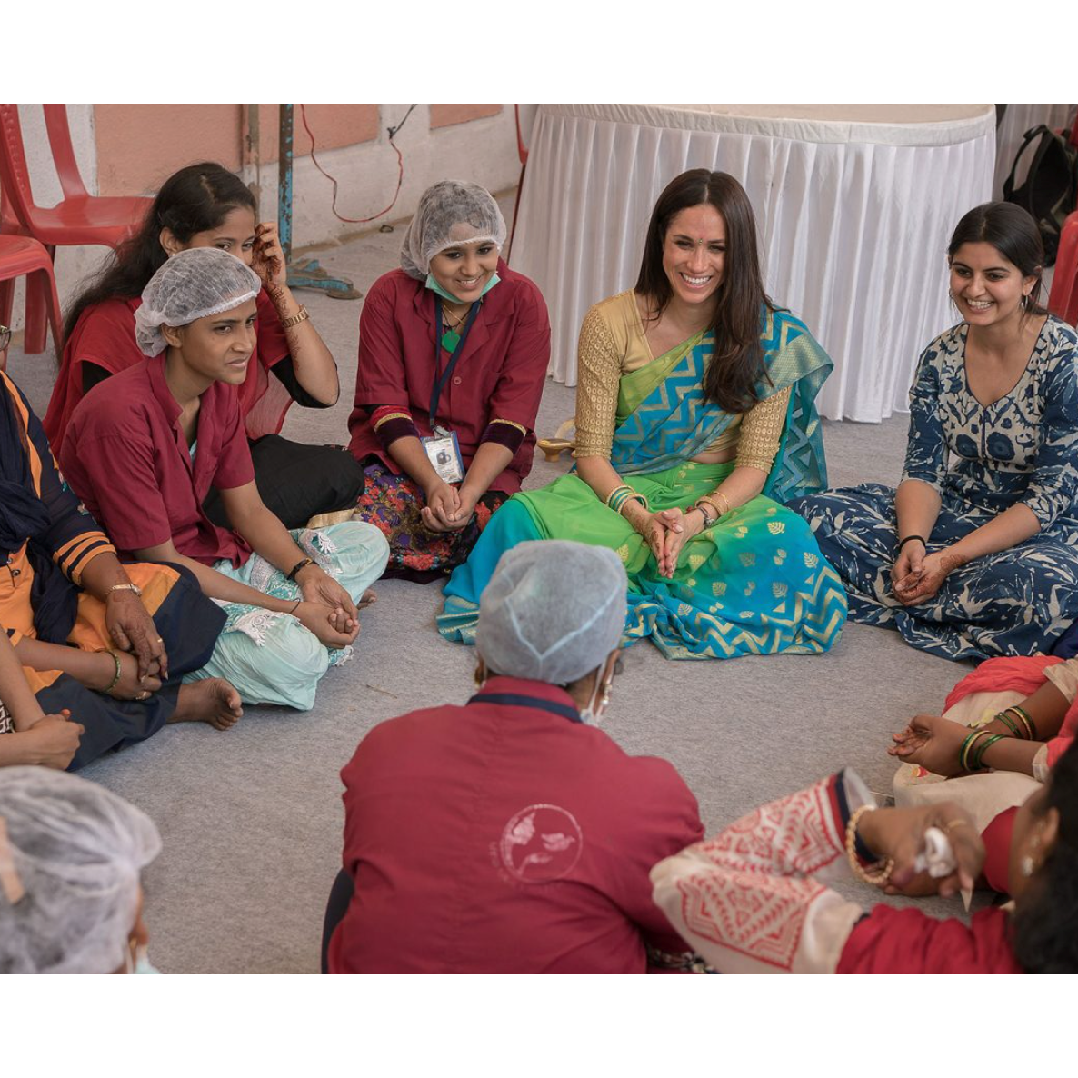 Photo 5 from Myna Mahila Foundation