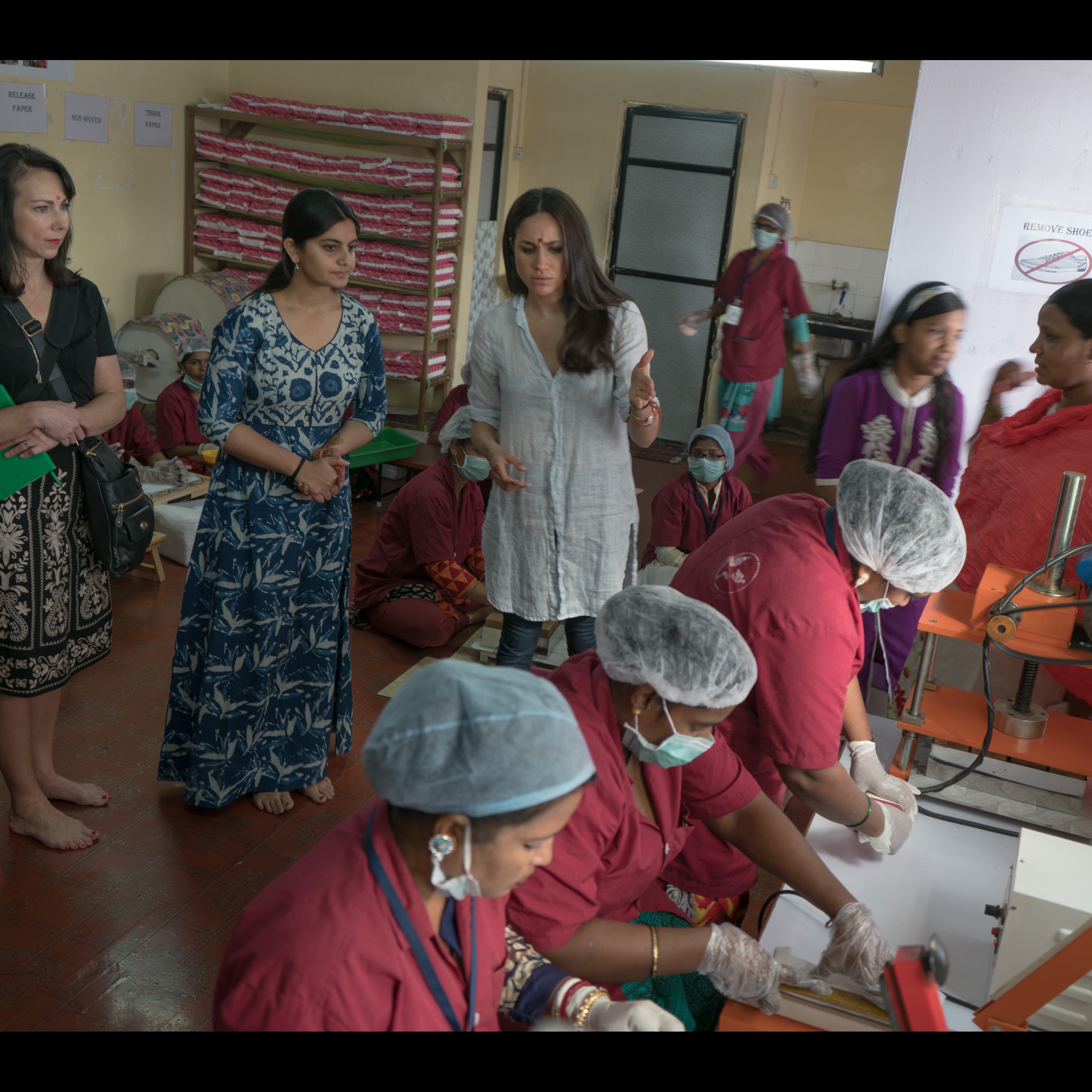 Photo 9 from Myna Mahila Foundation