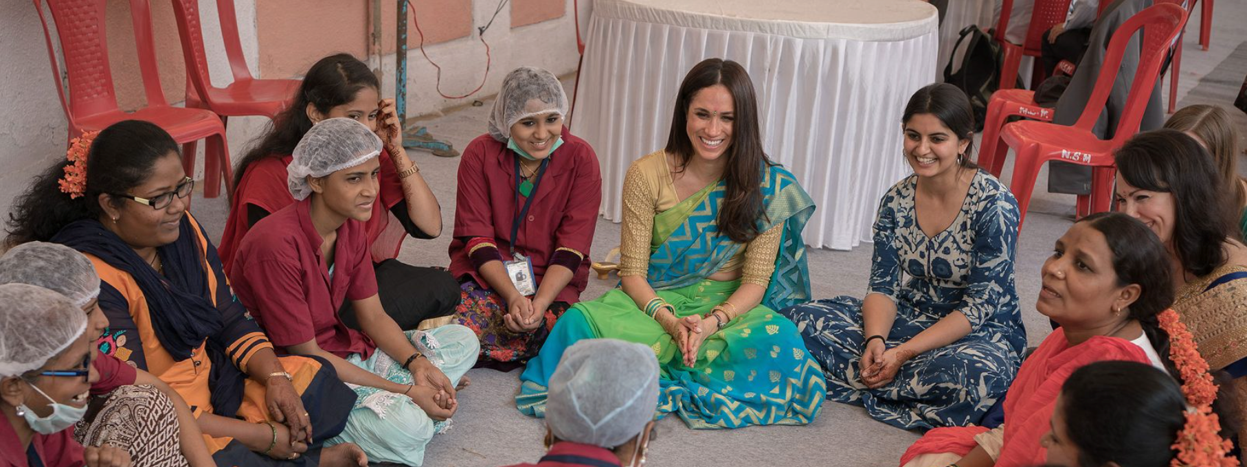 Myna Mahila Foundation