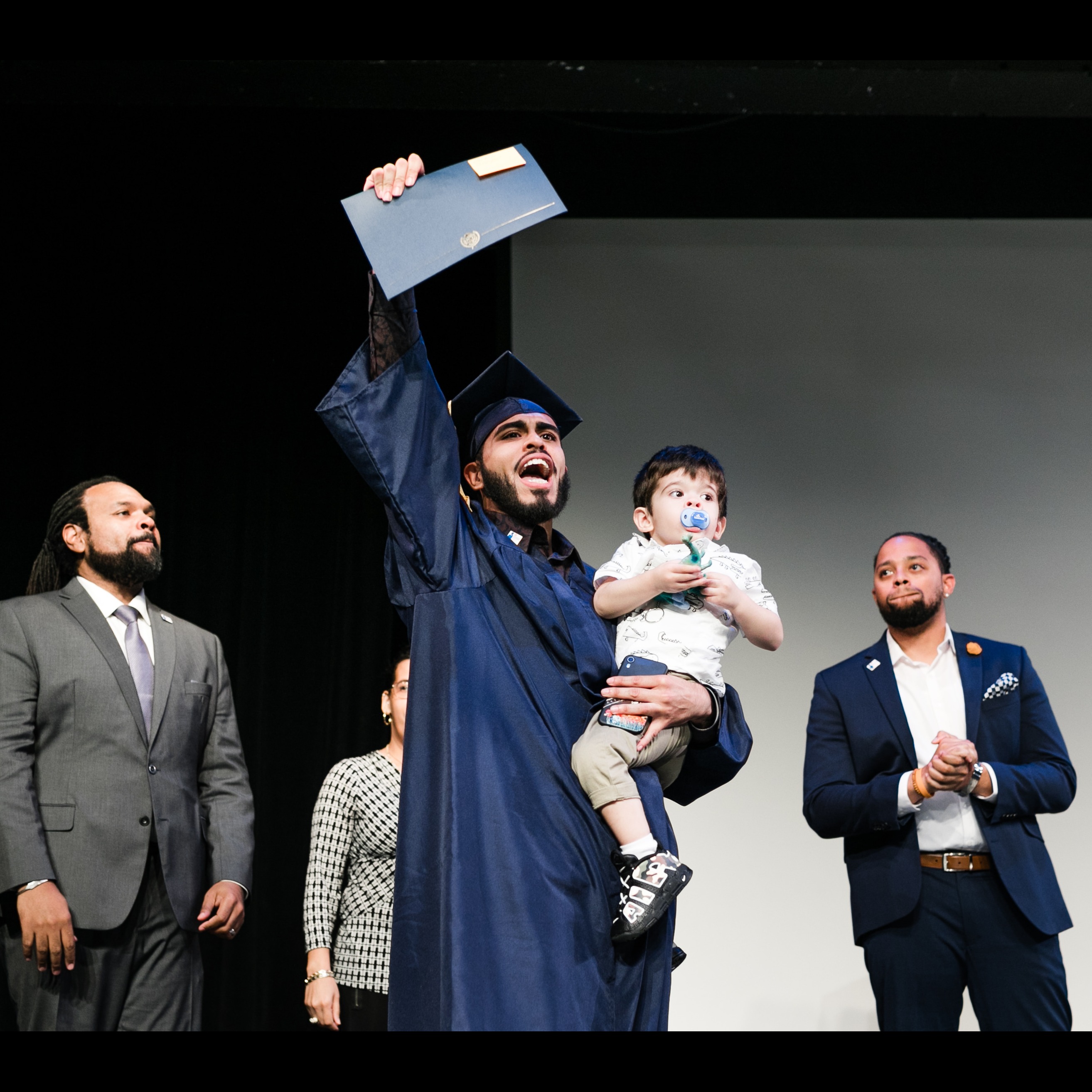 Photo 3 from Good Plus Foundation, Inc.