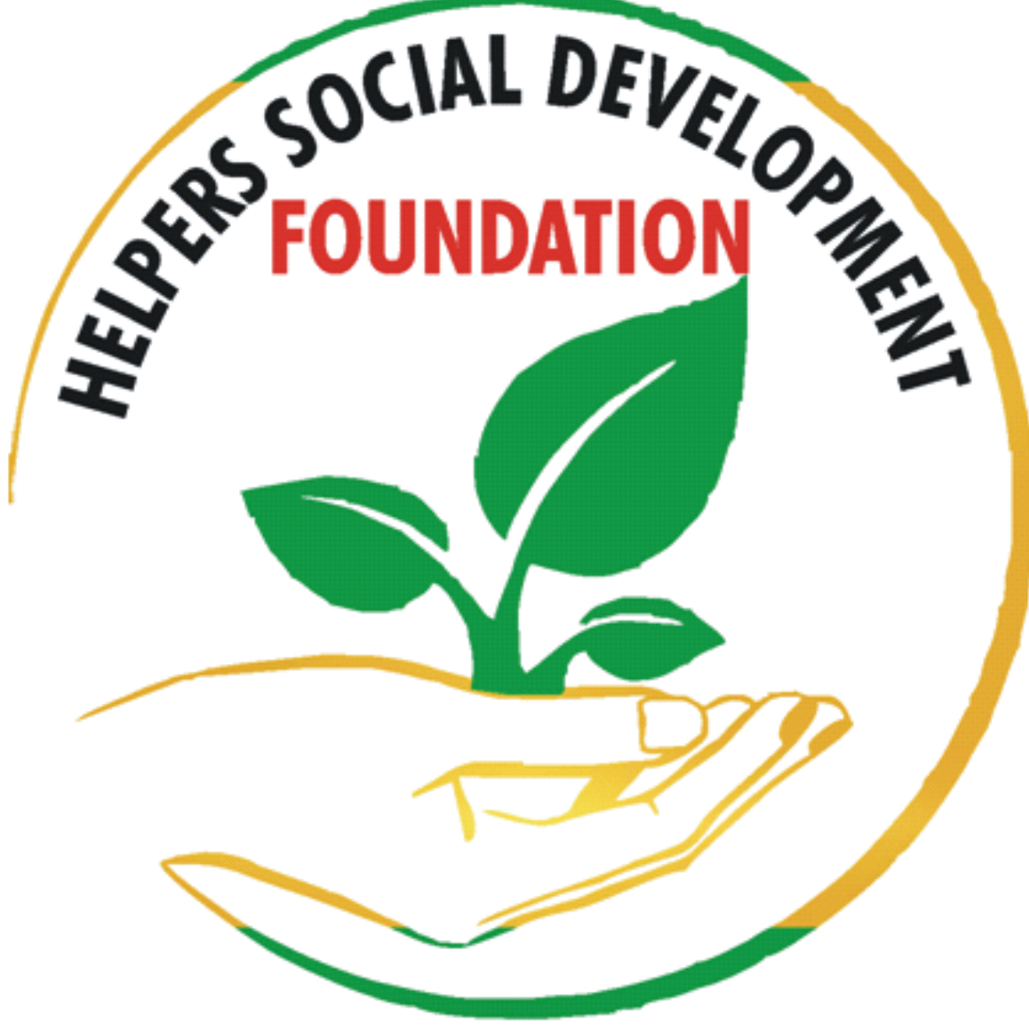 Helpers Social Development Foundation