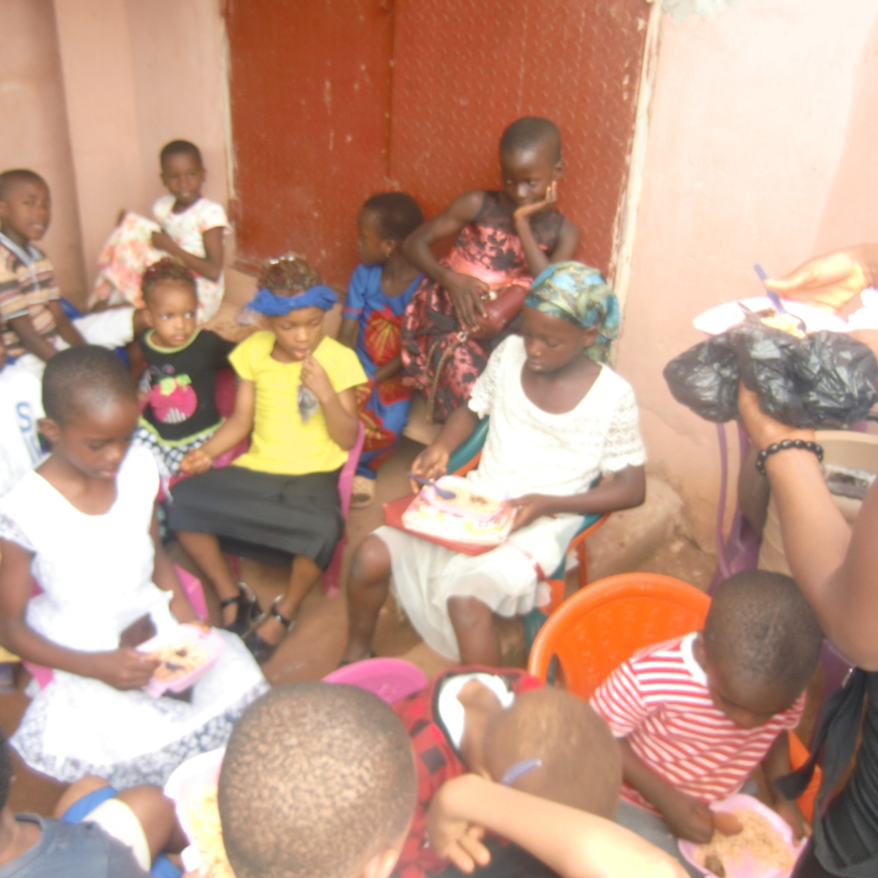 Photo 5 from Helpers Social Development Foundation