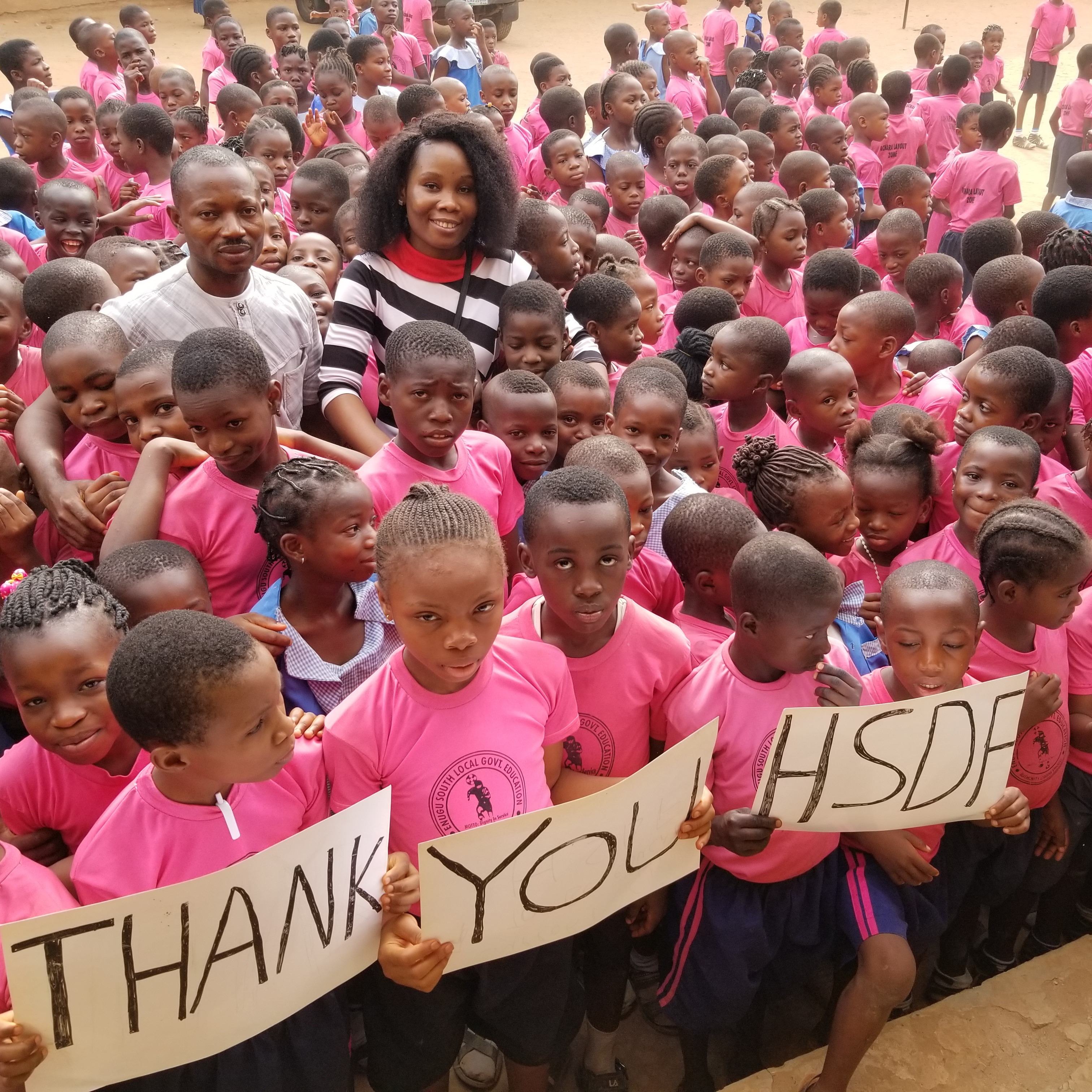 Photo 6 from Helpers Social Development Foundation