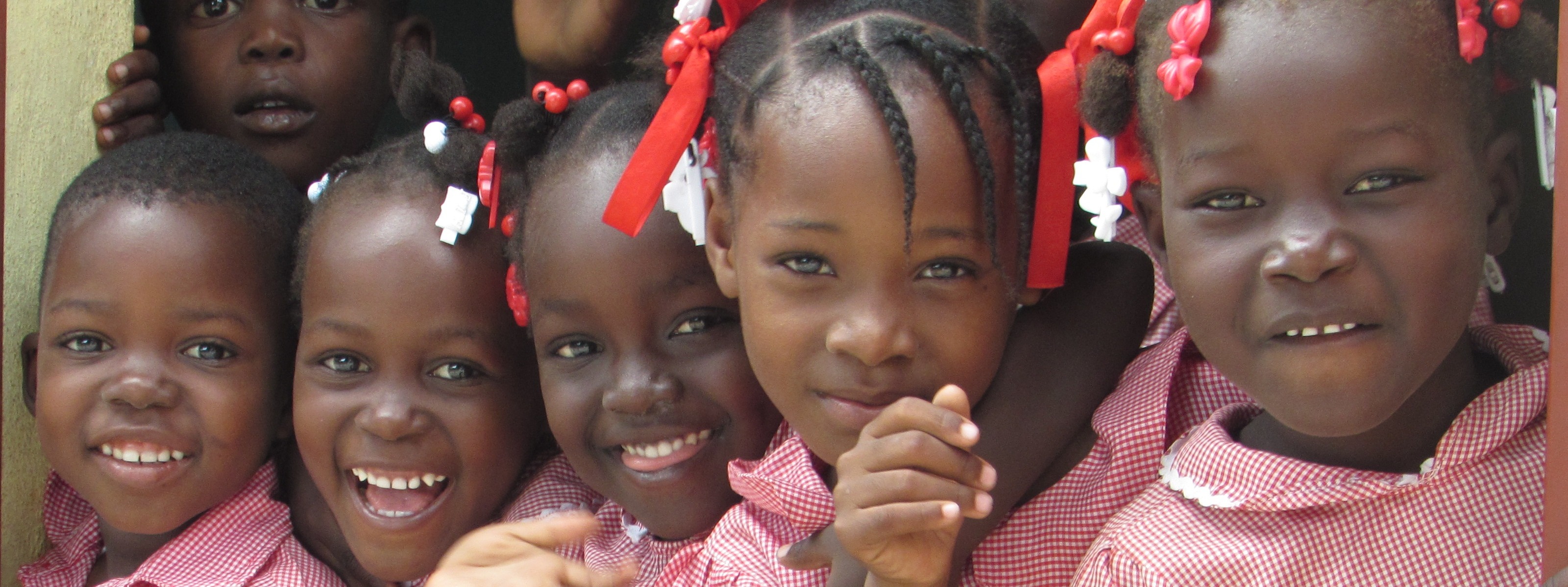 Hearts And Hands For Haiti