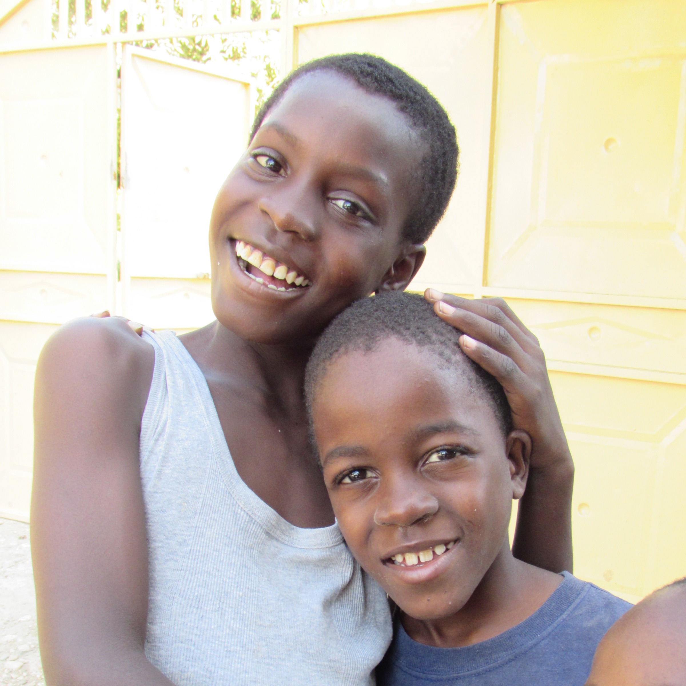 Photo 1 from Hearts And Hands For Haiti