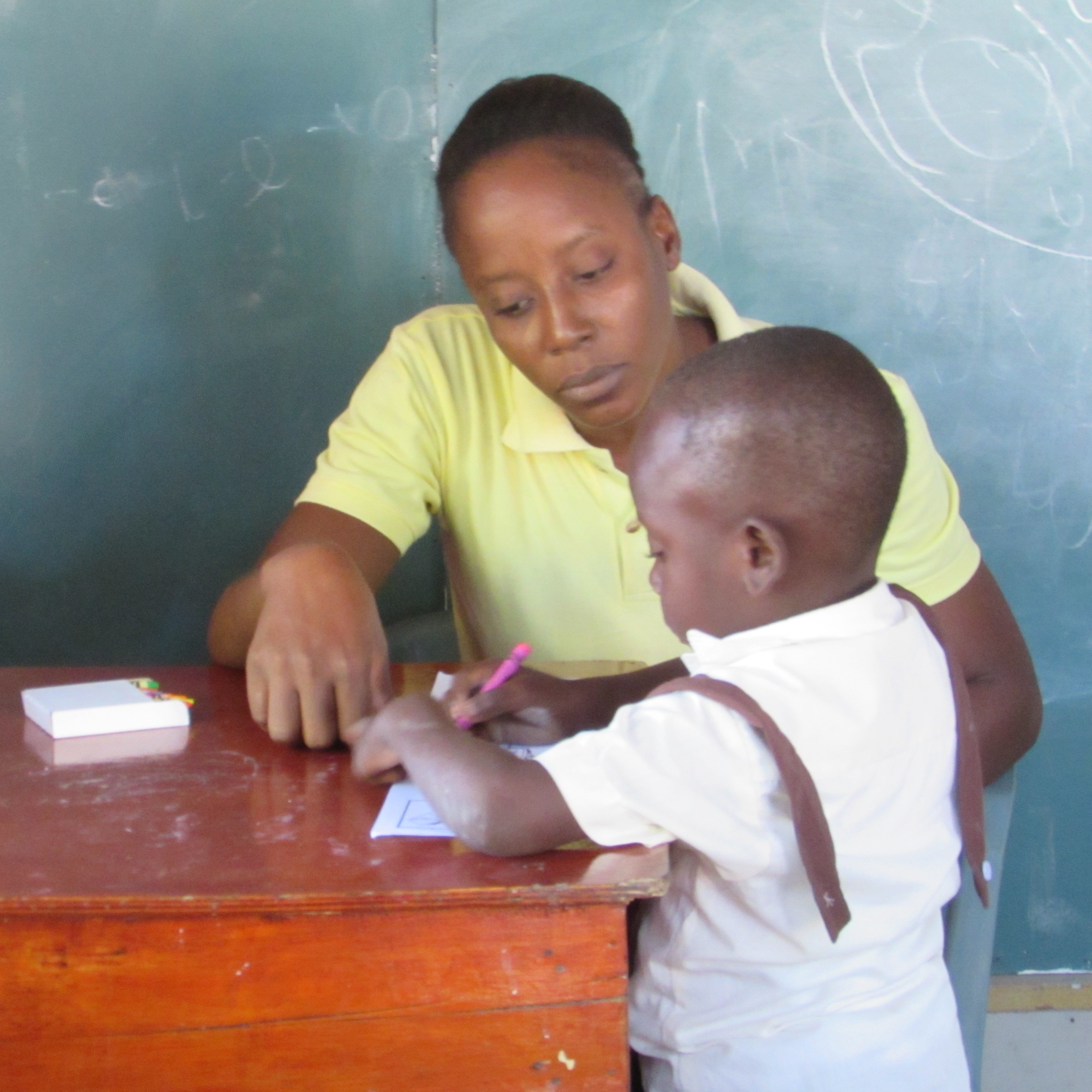 Photo 2 from Hearts And Hands For Haiti