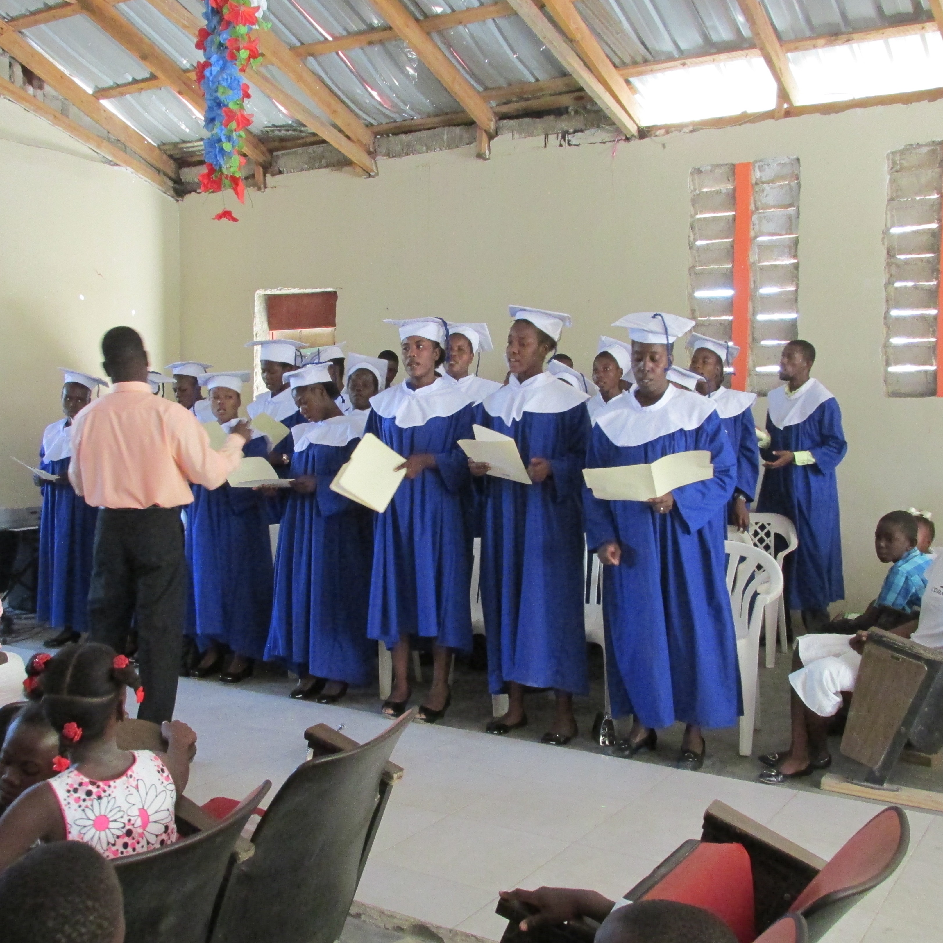 Photo 3 from Hearts And Hands For Haiti