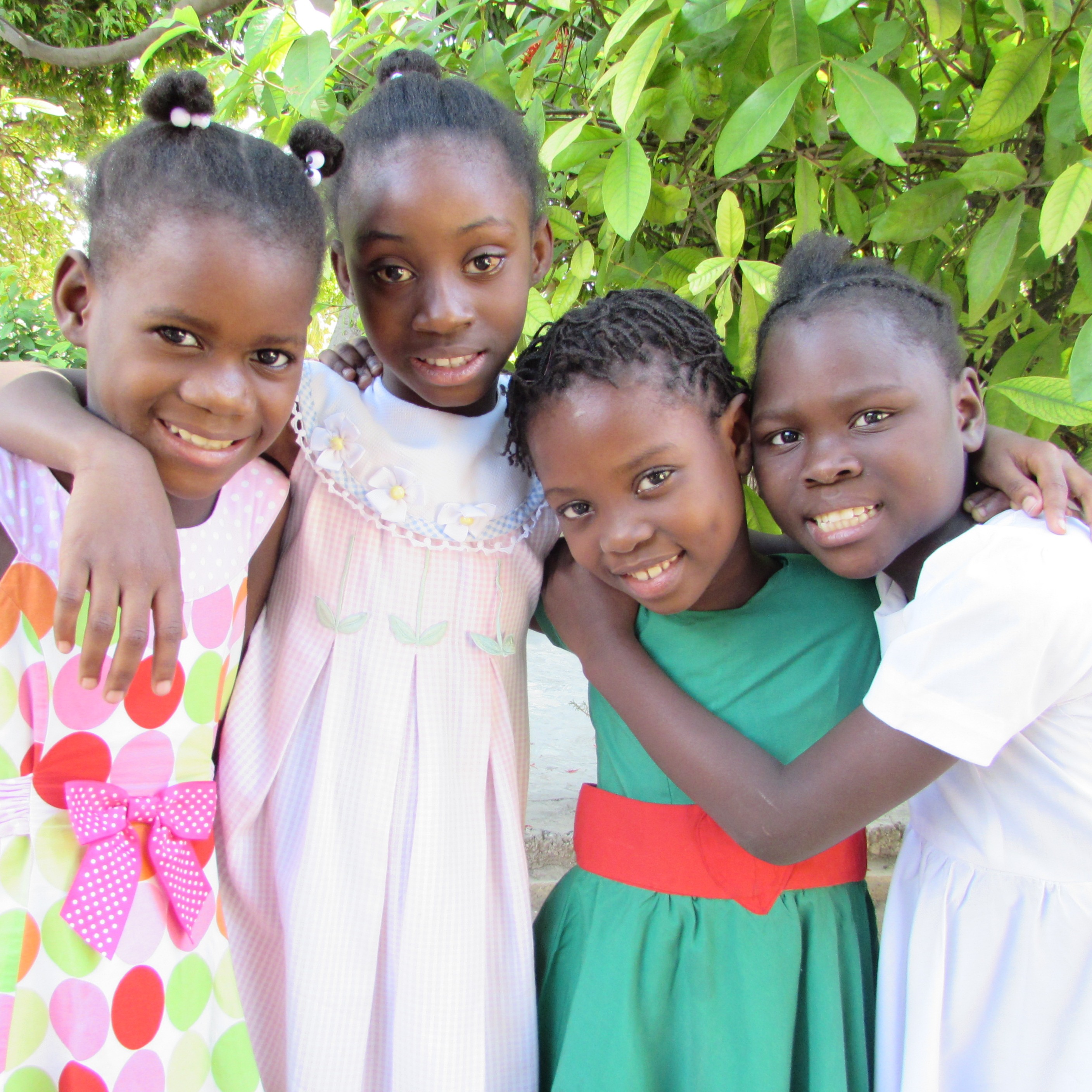 Photo 4 from Hearts And Hands For Haiti