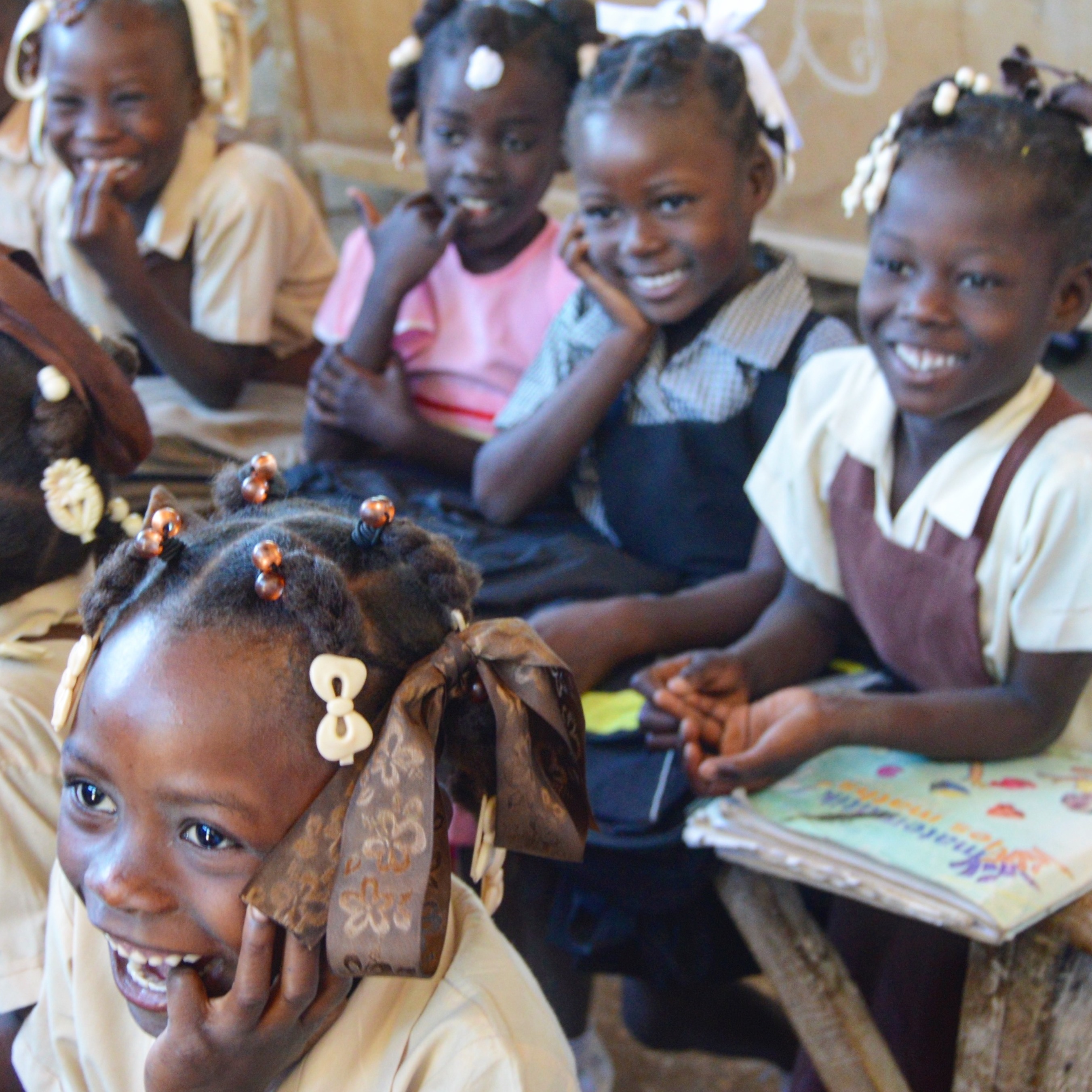 Photo 5 from Hearts And Hands For Haiti