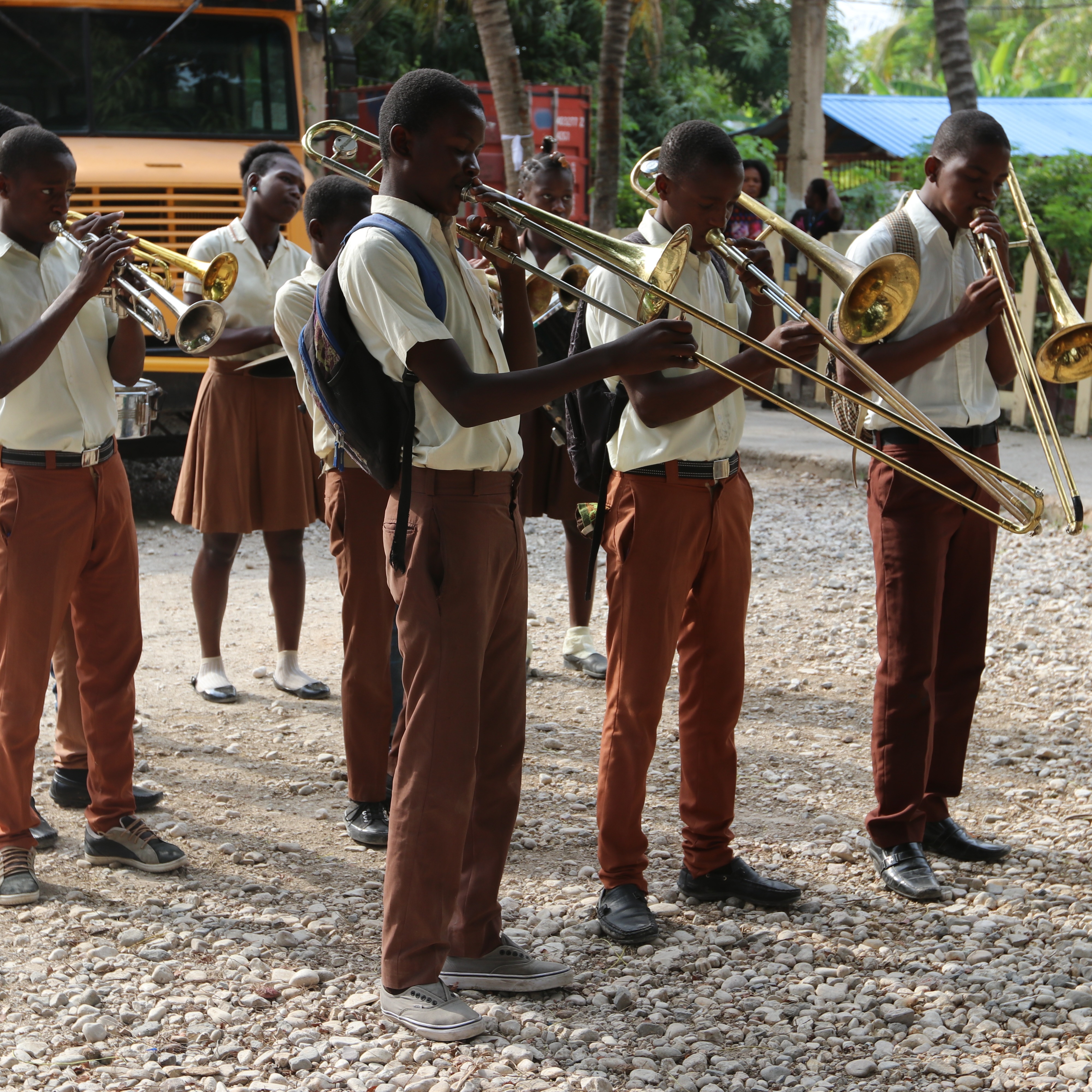 Photo 6 from Hearts And Hands For Haiti