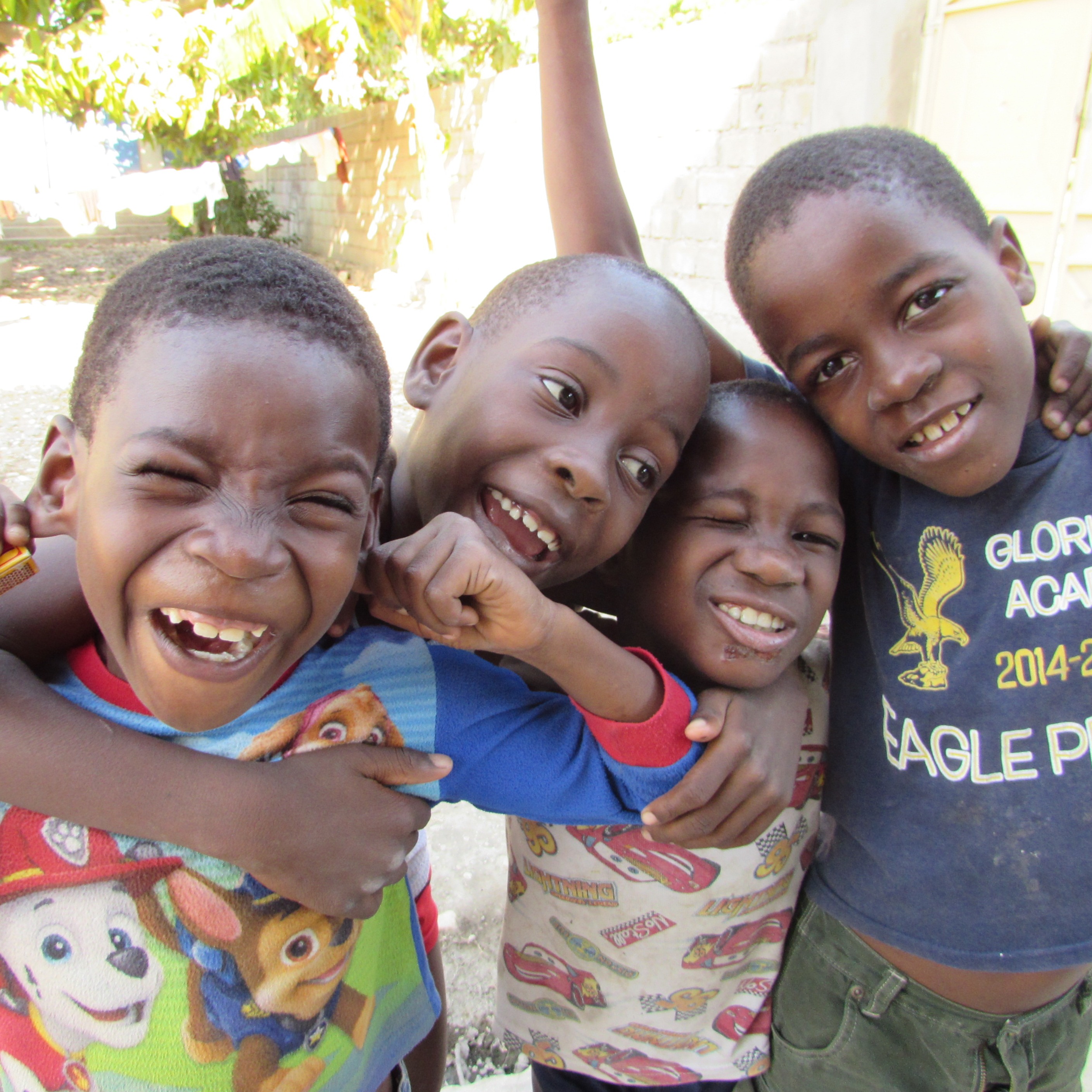 Photo 7 from Hearts And Hands For Haiti