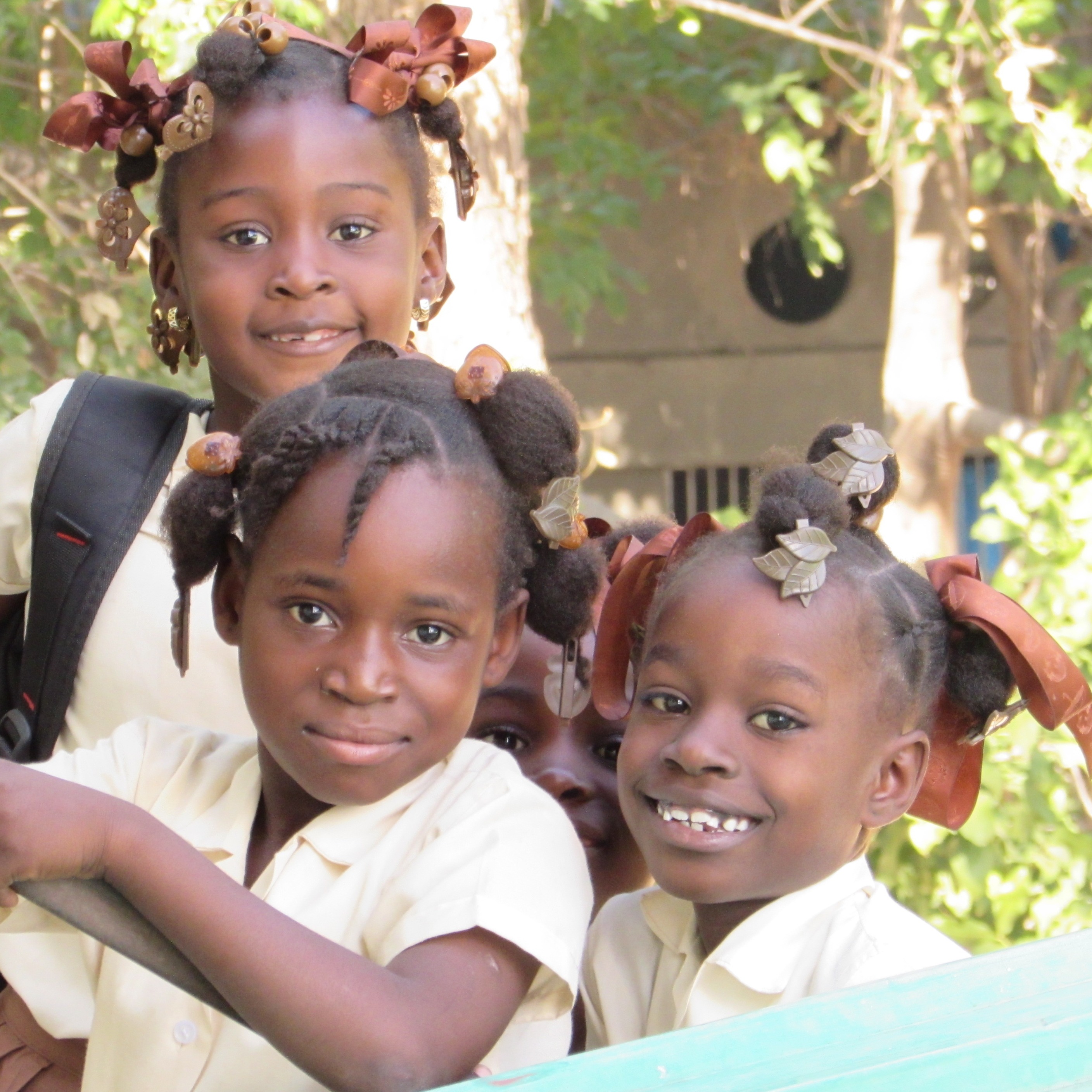 Photo 8 from Hearts And Hands For Haiti