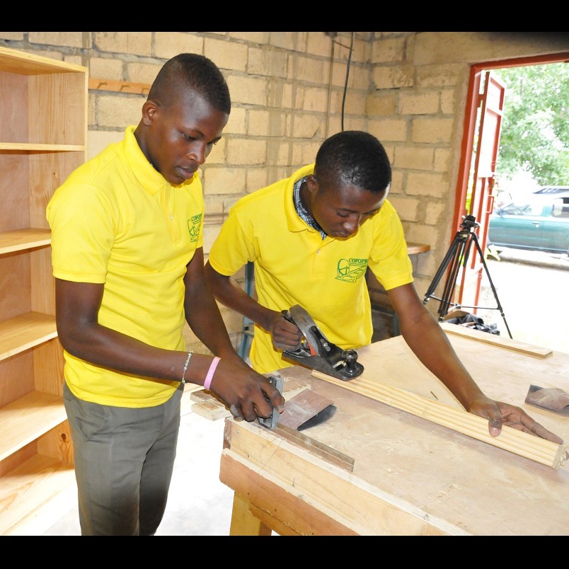 Photo 9 from Hearts And Hands For Haiti