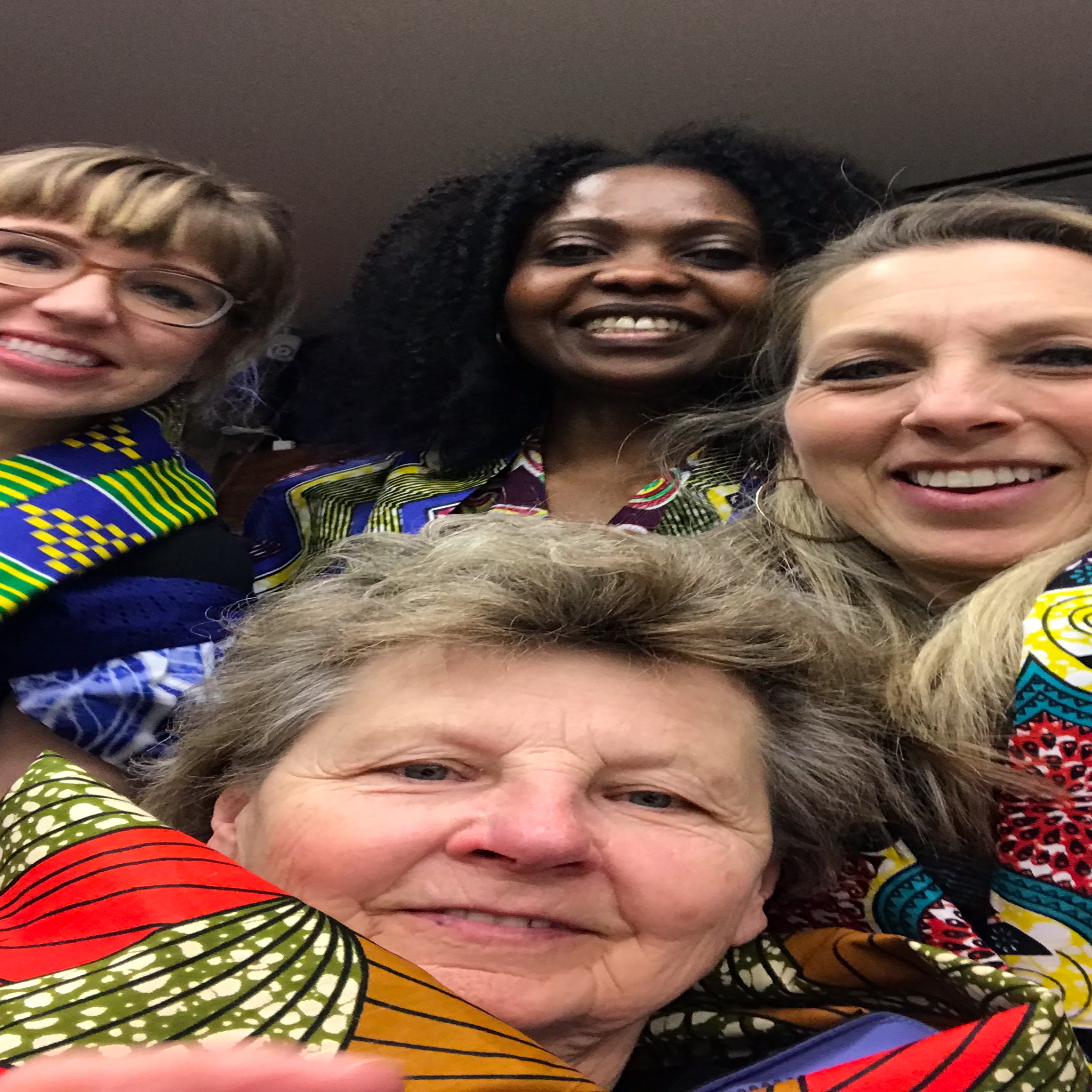 Photo 4 from The Mentor Coach Foundation