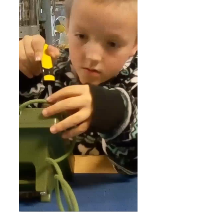 Photo 3 from The Telephone Museum, Inc.