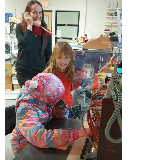 Photo 5 from The Telephone Museum, Inc.