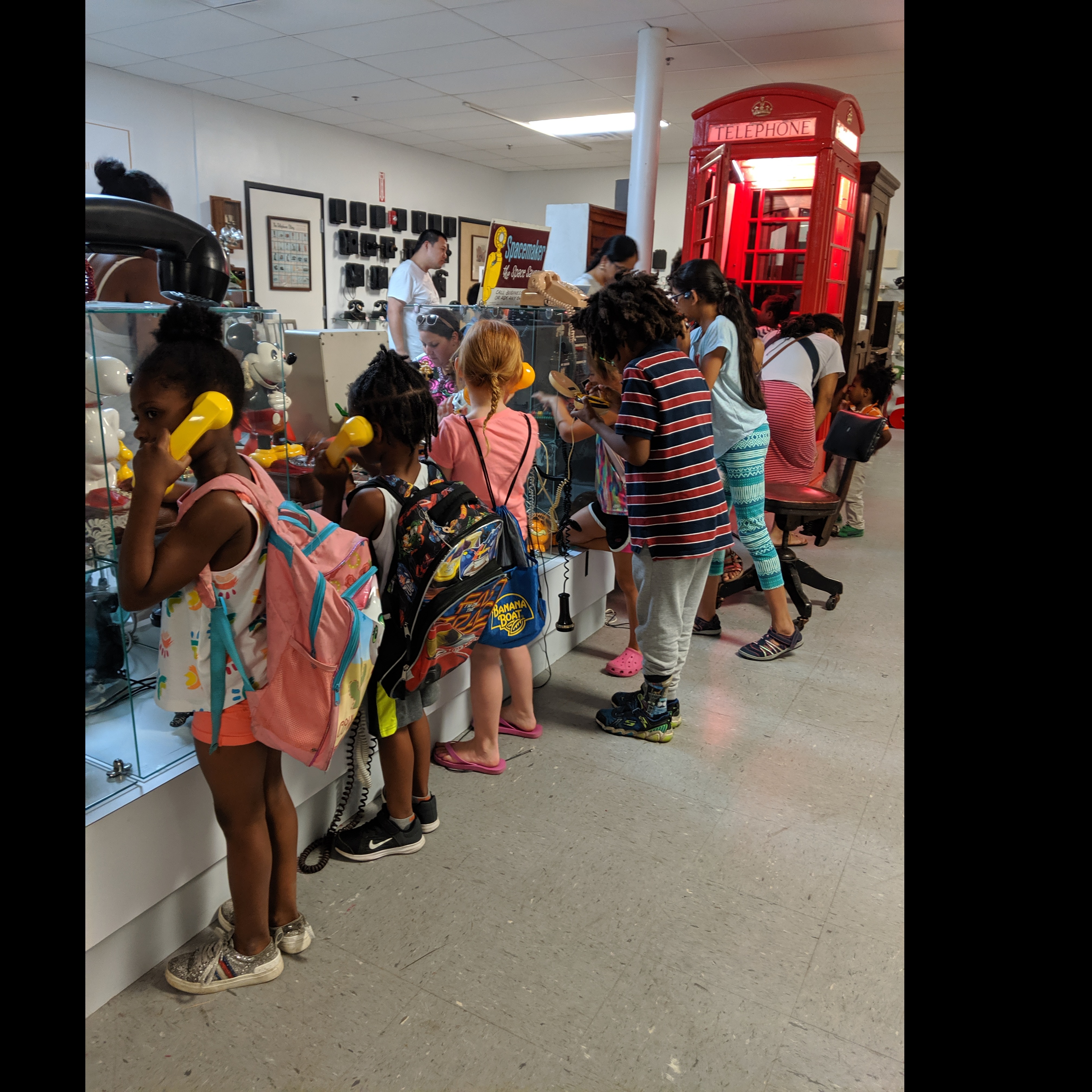 Photo 6 from The Telephone Museum, Inc.