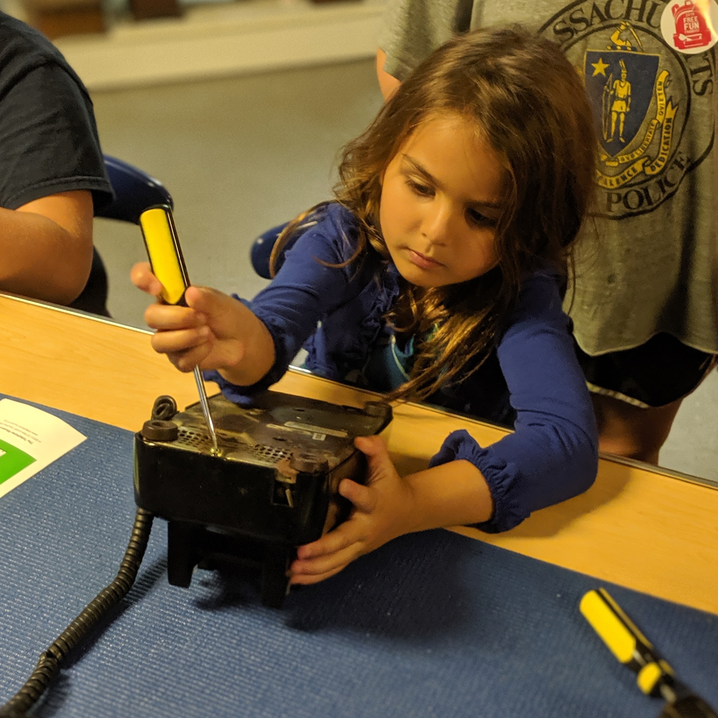 Photo 9 from The Telephone Museum, Inc.