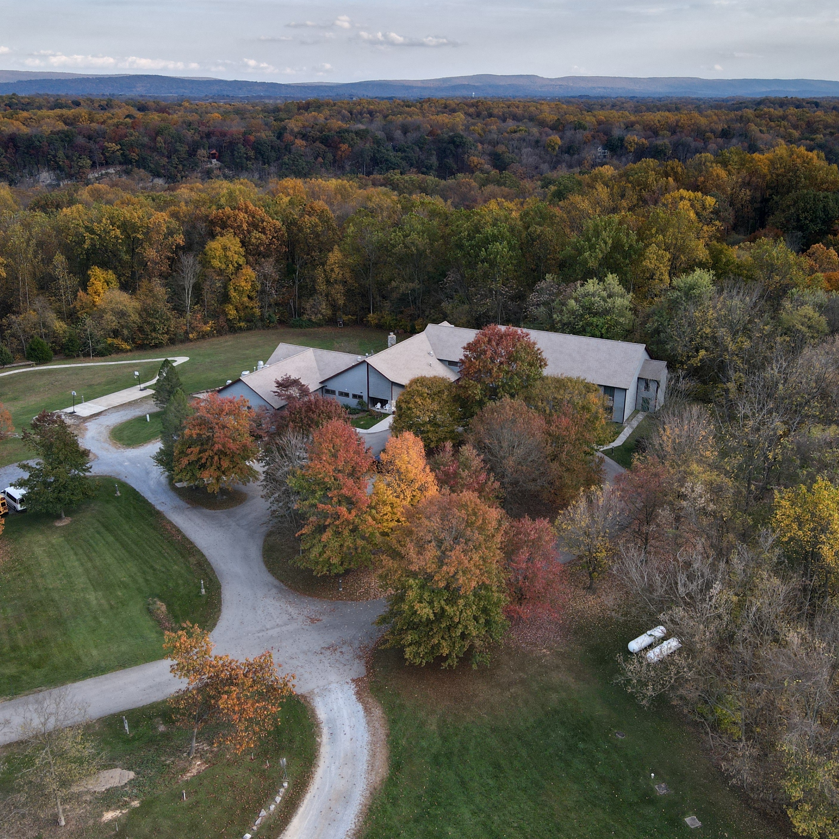 Photo 5 from SHEPHERDS SPRING INC