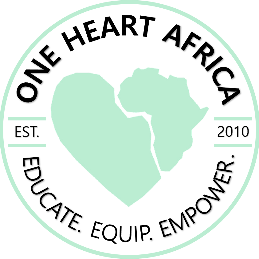 One Heart Africa