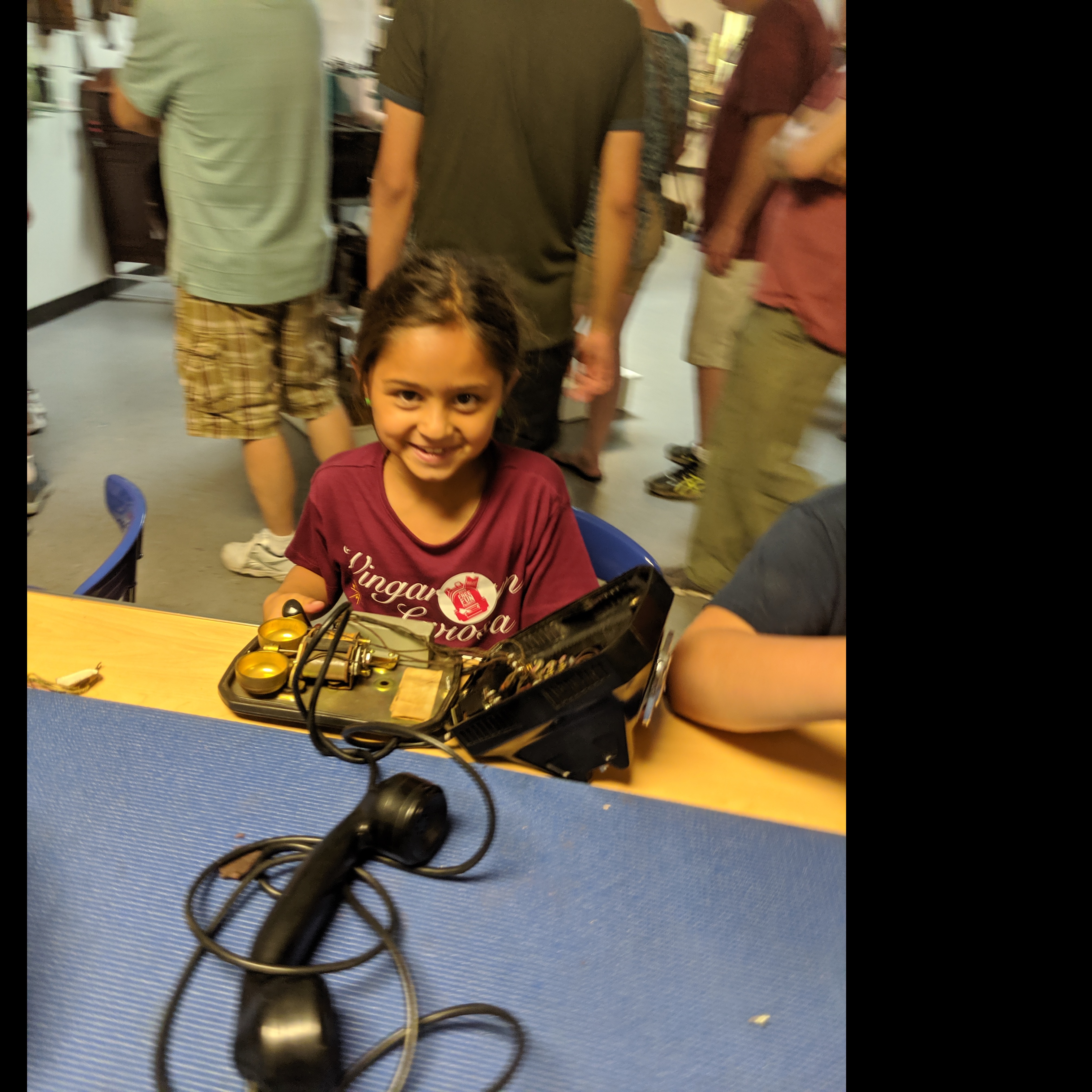 Photo 10 from The Telephone Museum, Inc.