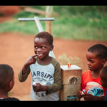 Photo 1 from One Heart Africa