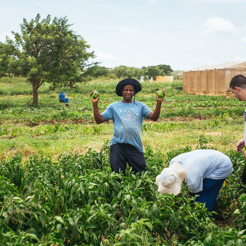 Photo 2 from One Heart Africa