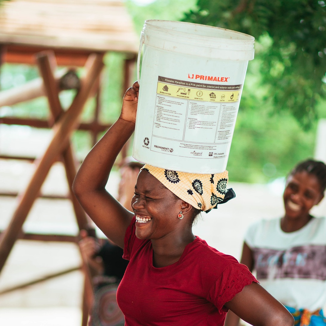 Photo 3 from One Heart Africa