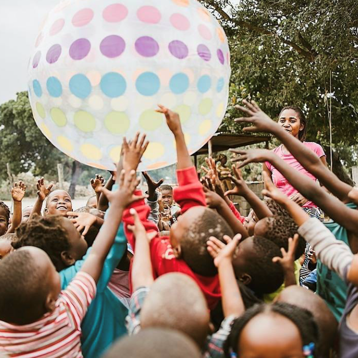 Photo 4 from One Heart Africa