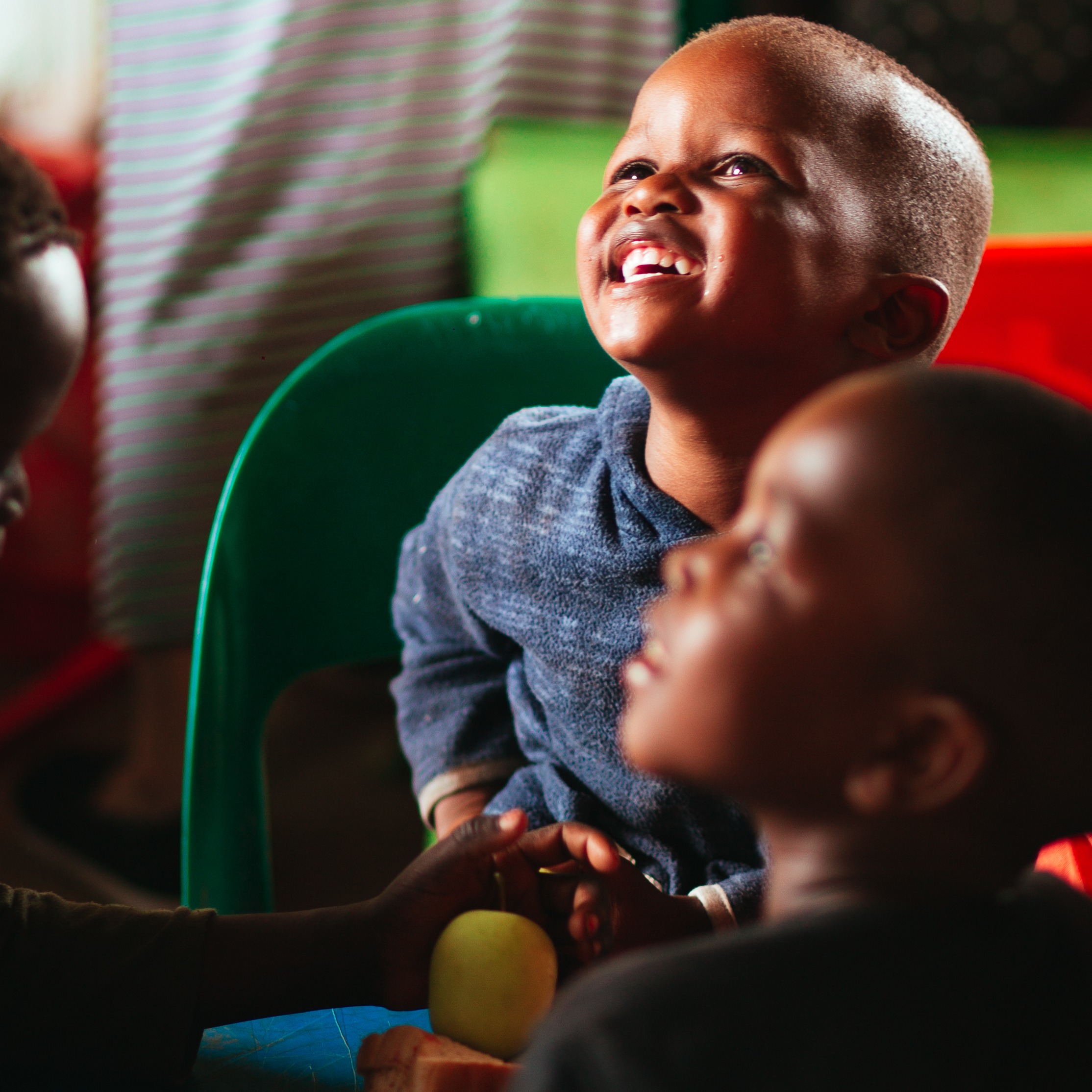 Photo 5 from One Heart Africa