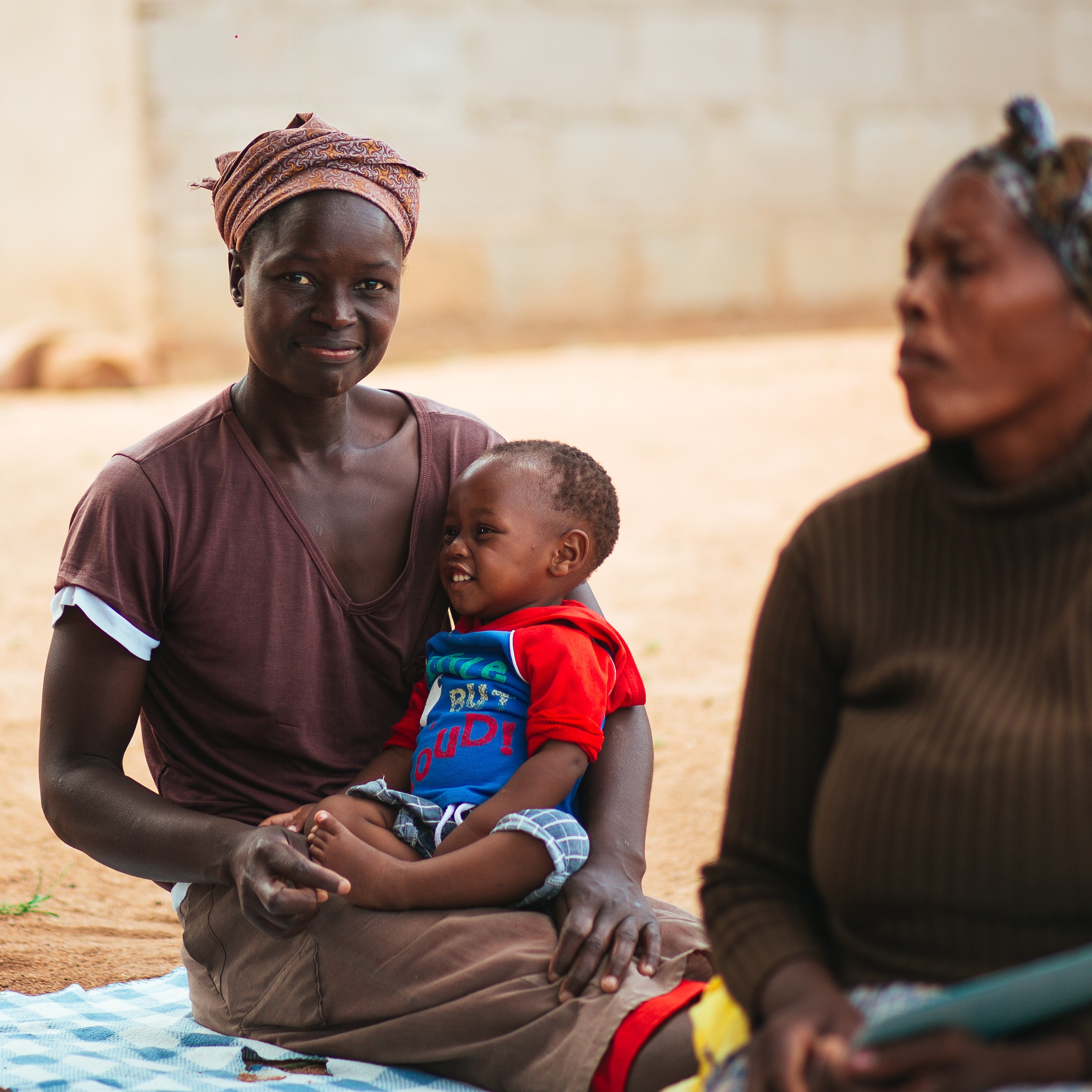 Photo 6 from One Heart Africa