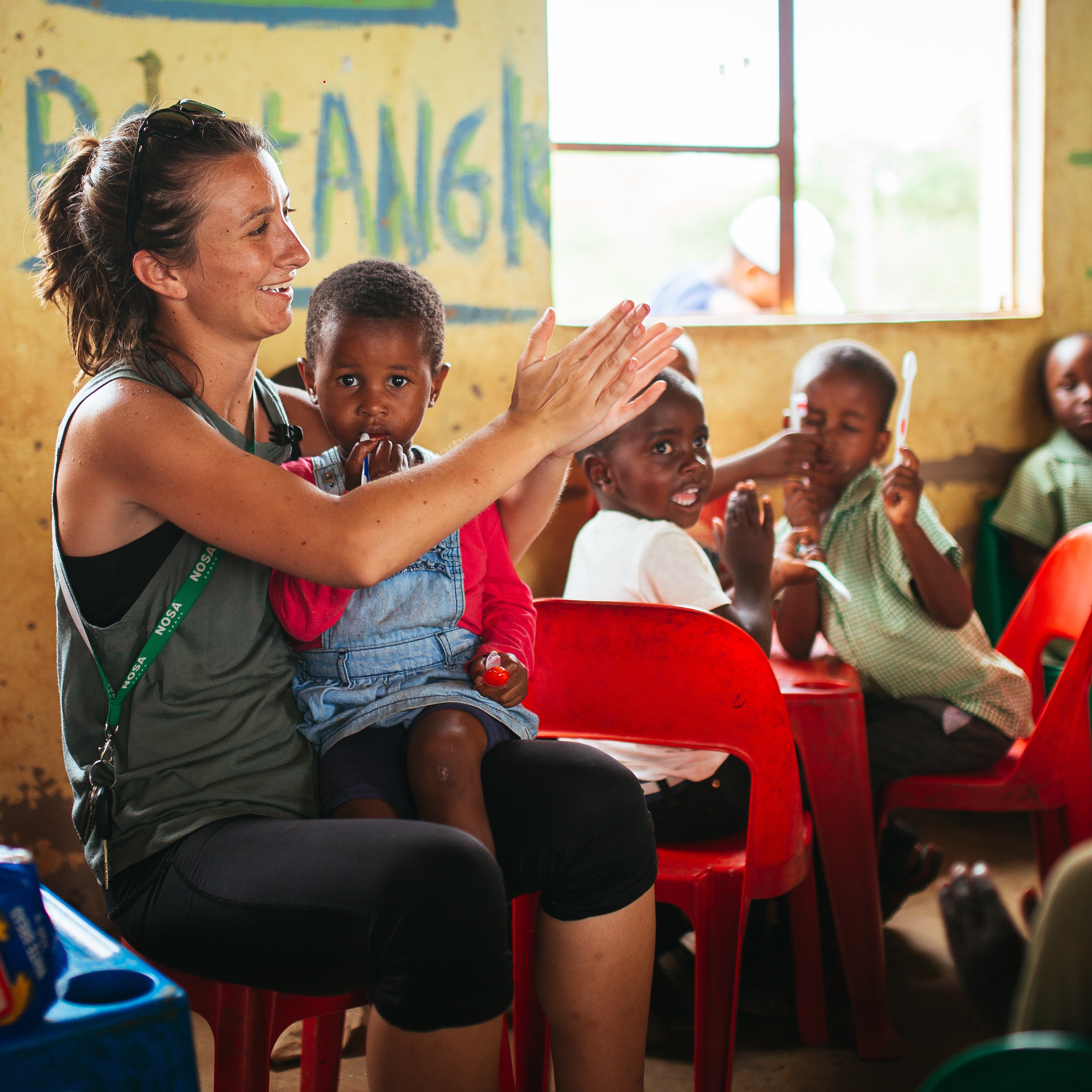 Photo 7 from One Heart Africa