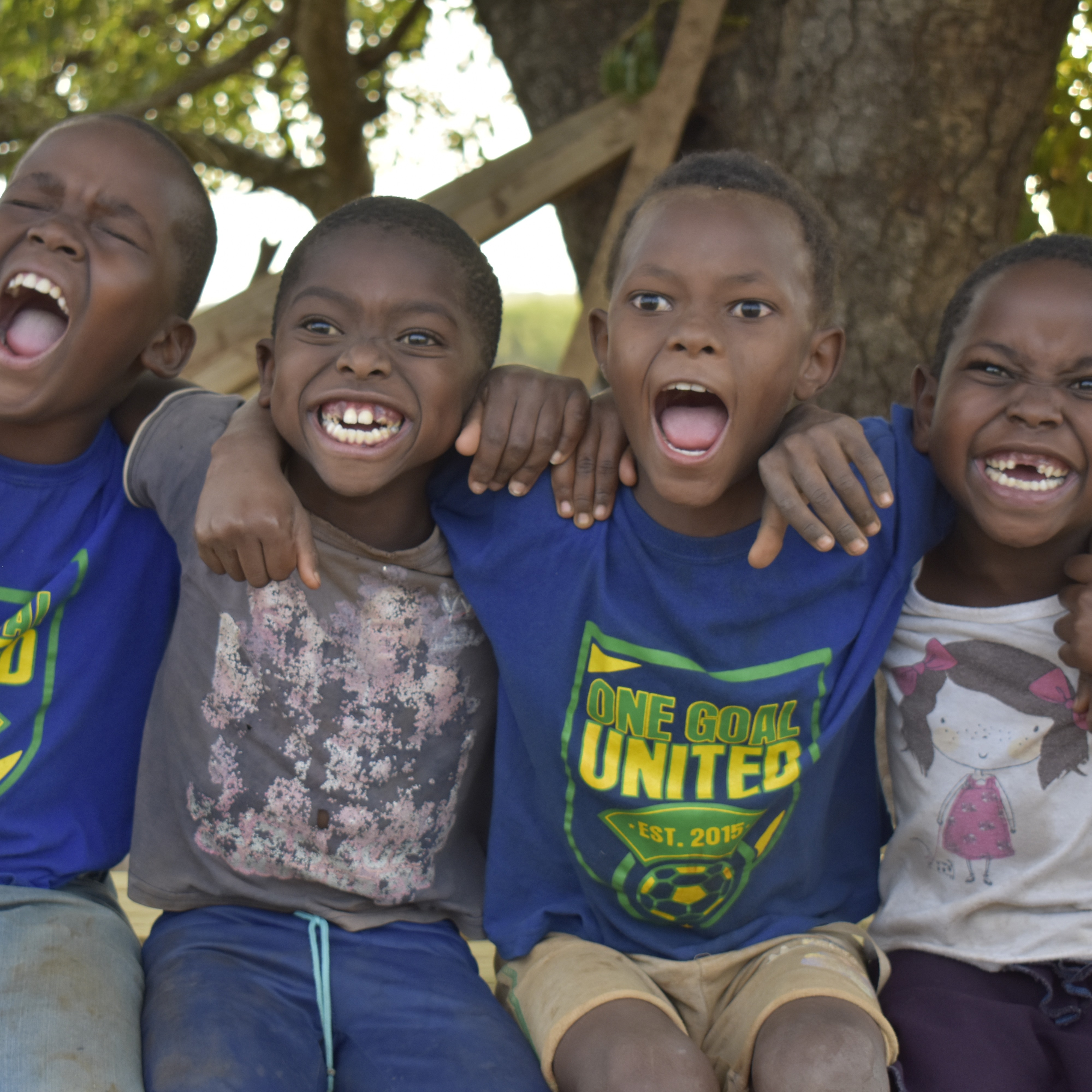 Photo 9 from One Heart Africa