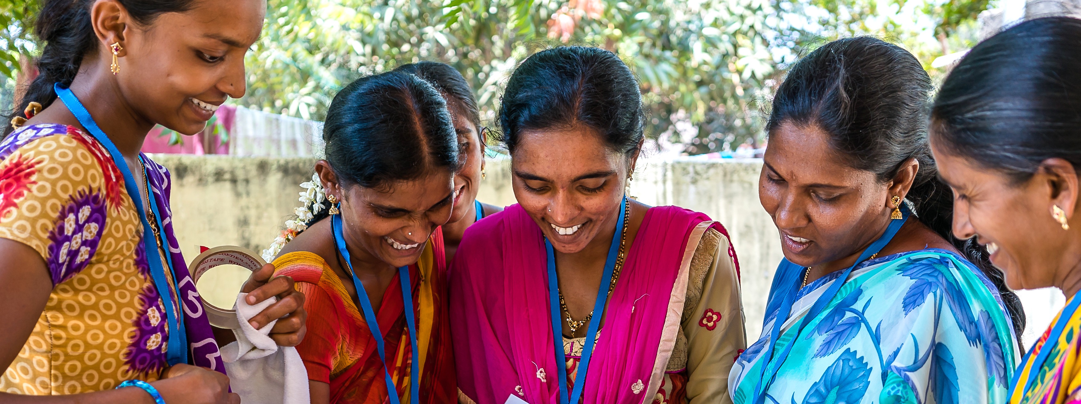 Accessible Hope International