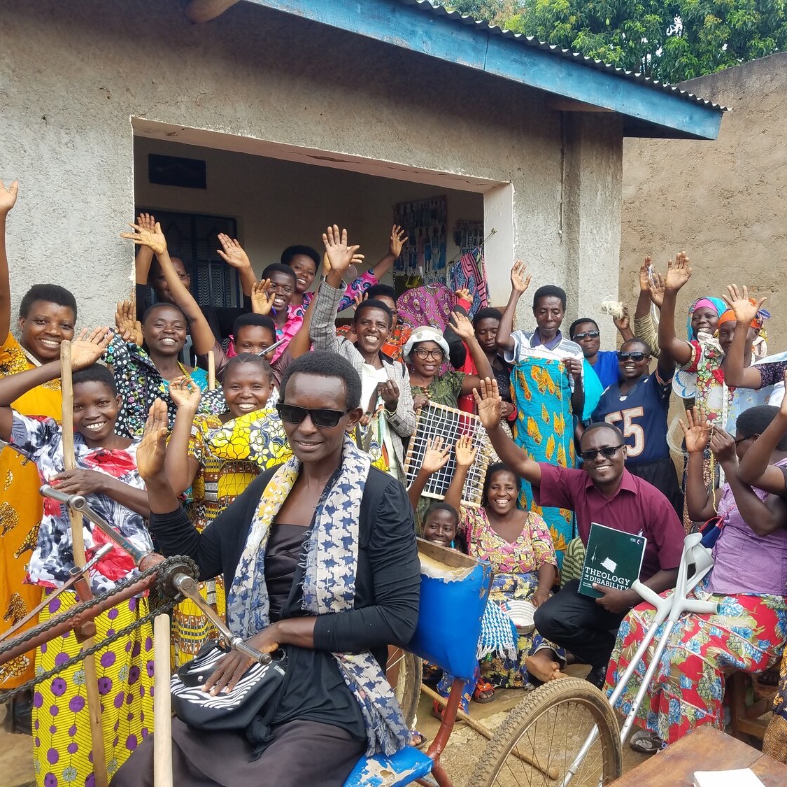 Photo 5 from Accessible Hope International