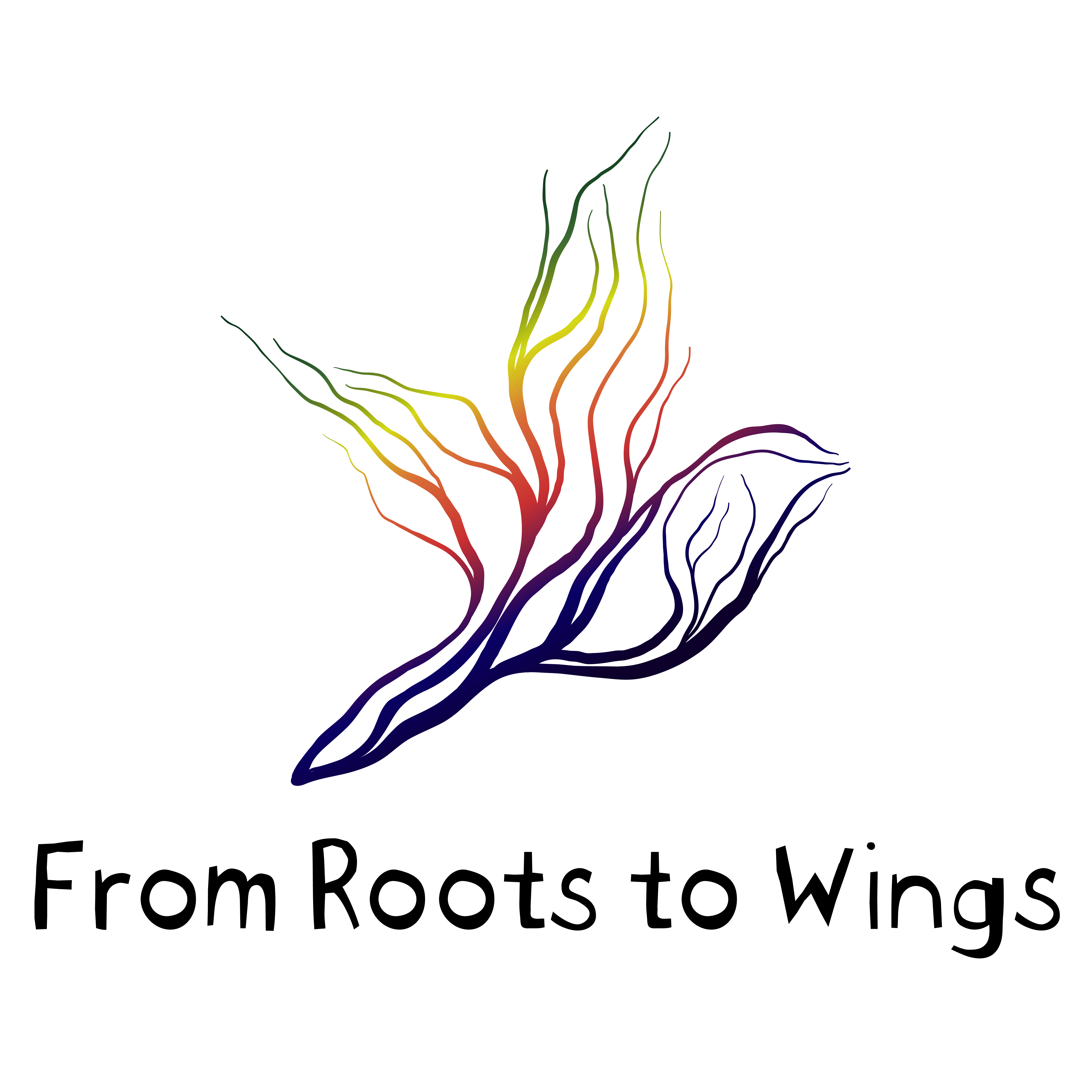 From Roots to Wings