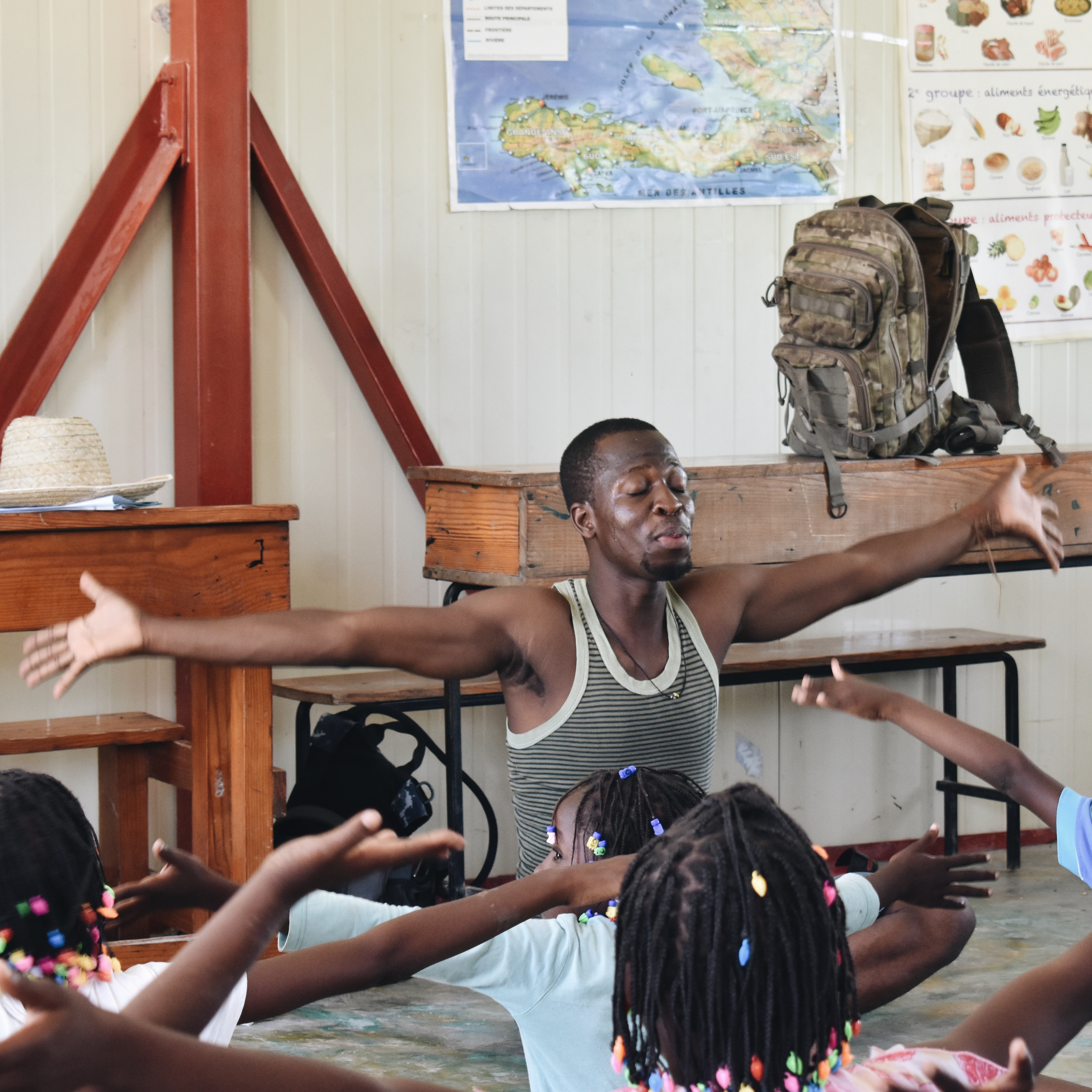 Photo 6 from From Roots to Wings