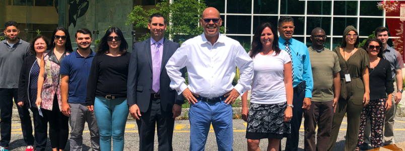 STATEN ISLAND ECONOMIC DEVELOPMENT CORPORATION