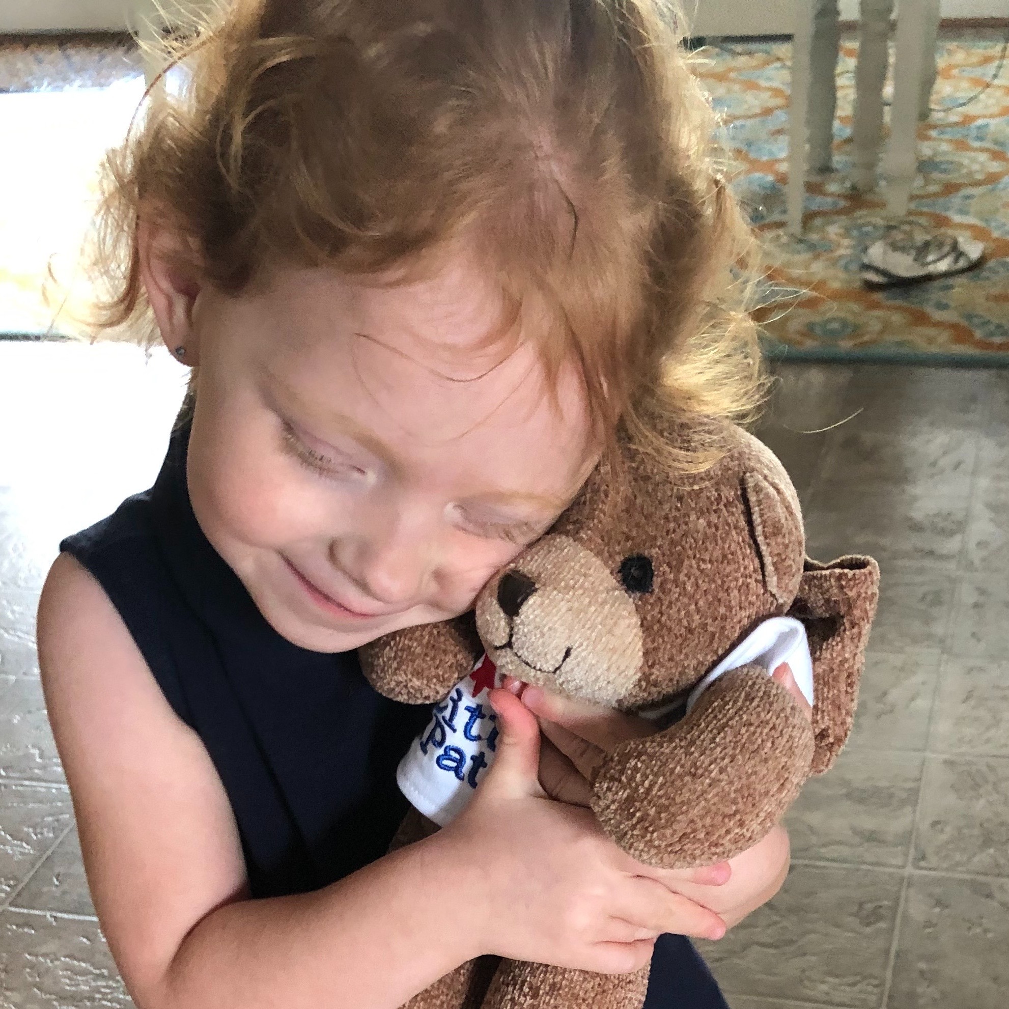 Photo 8 from Little Patriots Embraced, Inc.