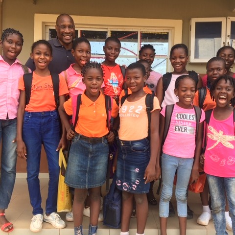 Photo 1 from The GEANCO FOUNDATION