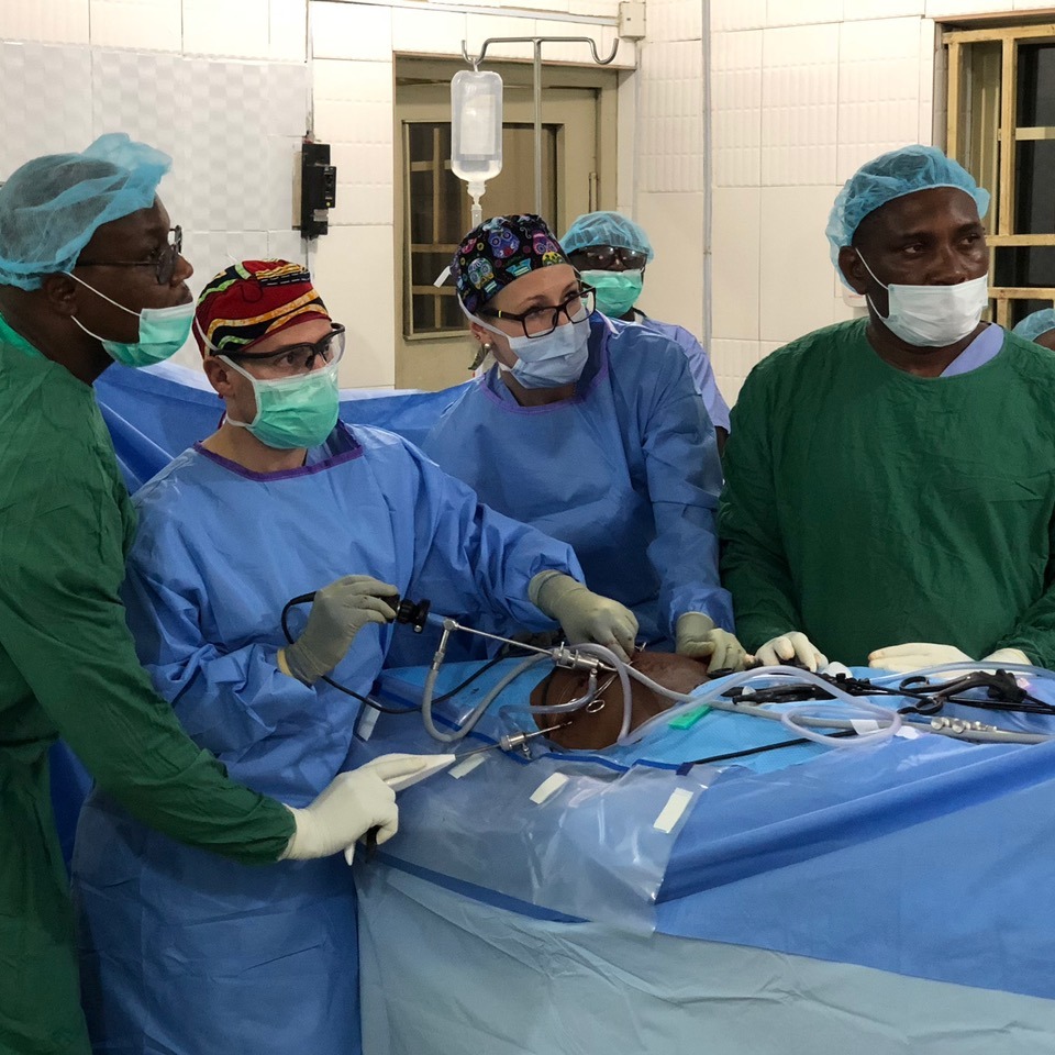 Photo 2 from The GEANCO FOUNDATION