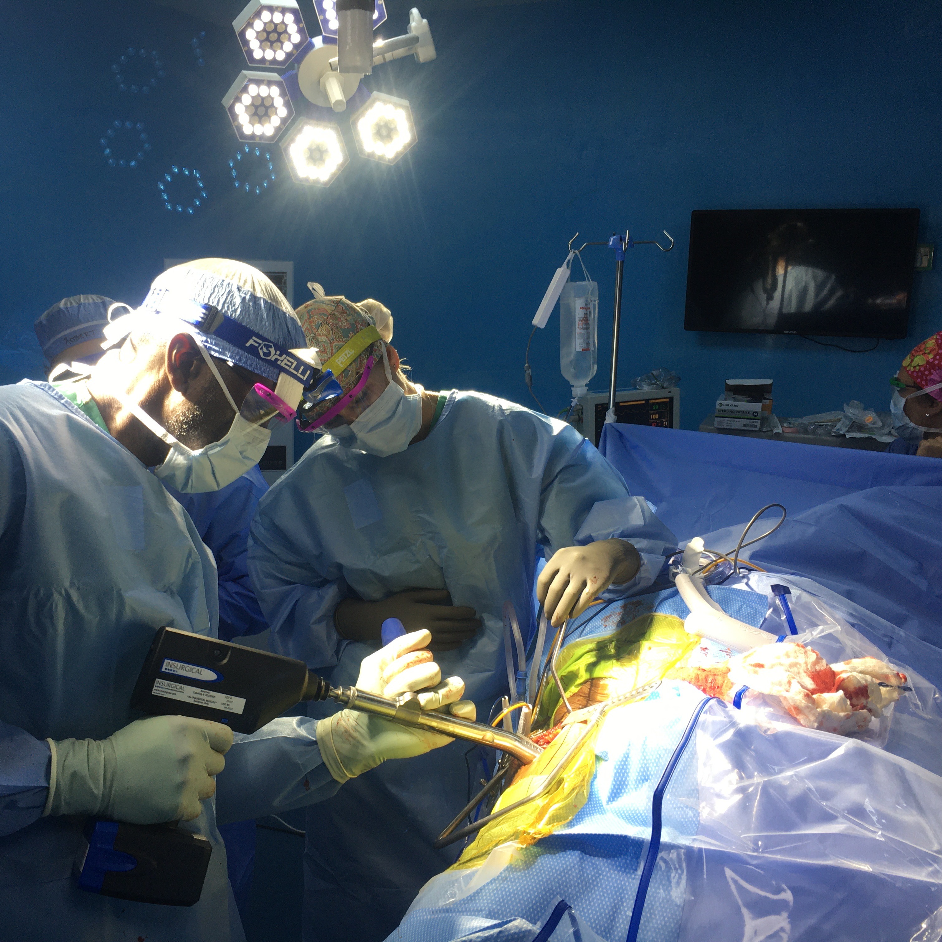 Photo 3 from The GEANCO FOUNDATION