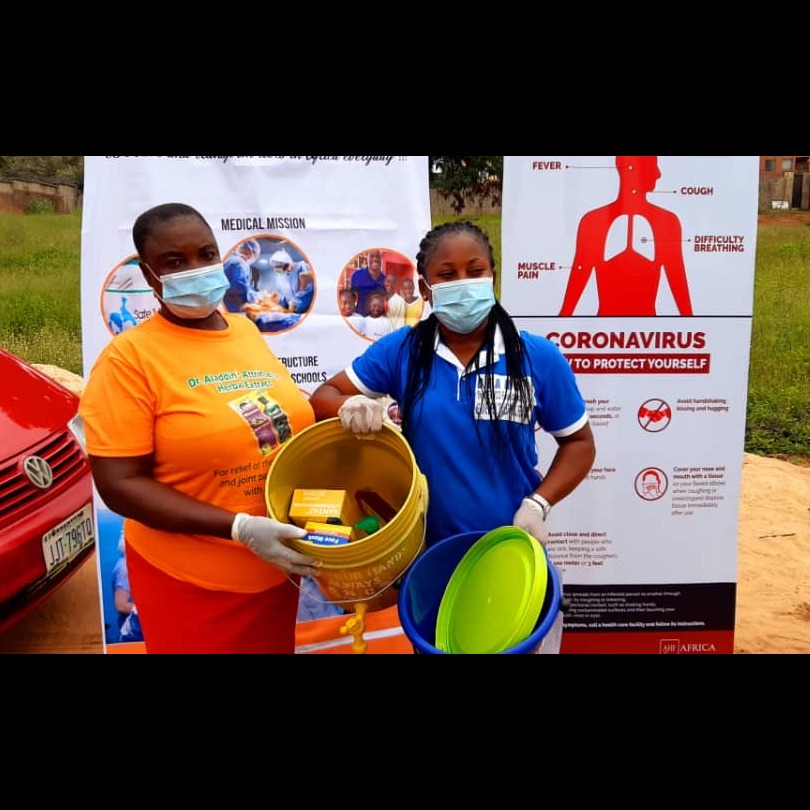 Photo 4 from The GEANCO FOUNDATION